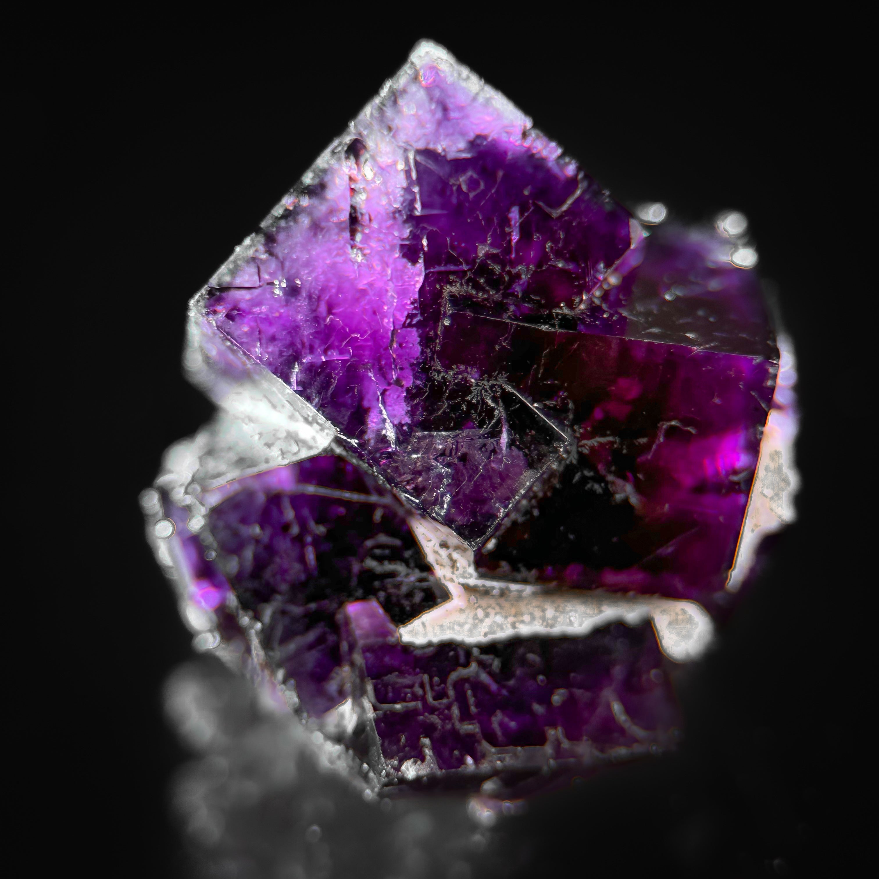 Fluorite