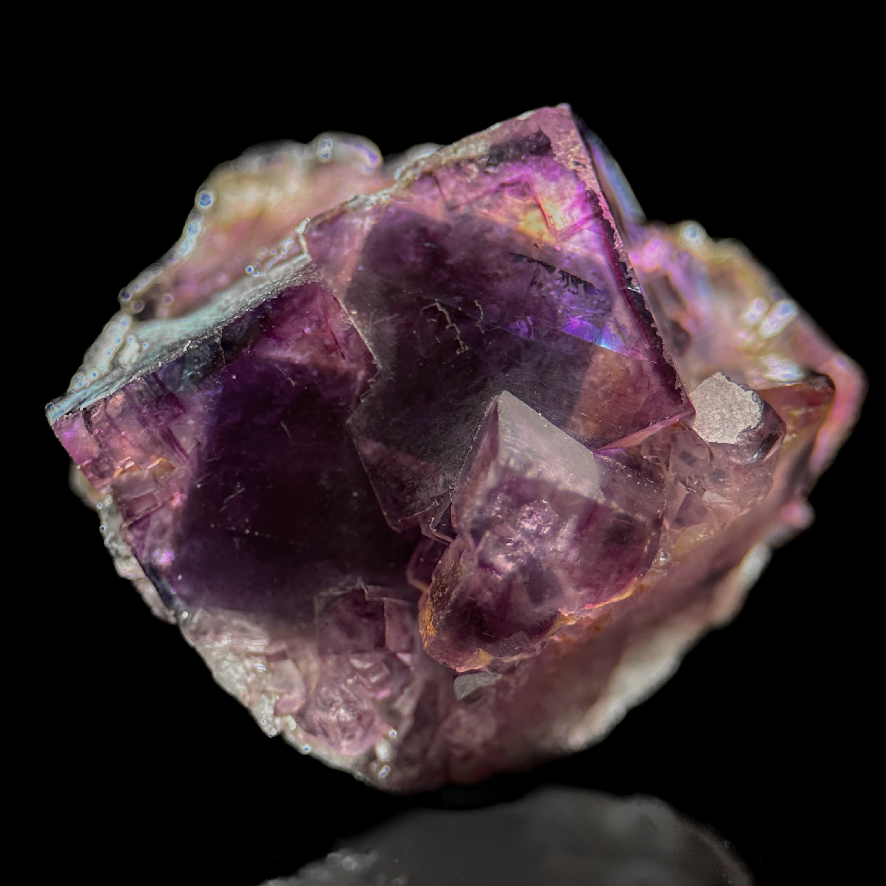 Fluorite