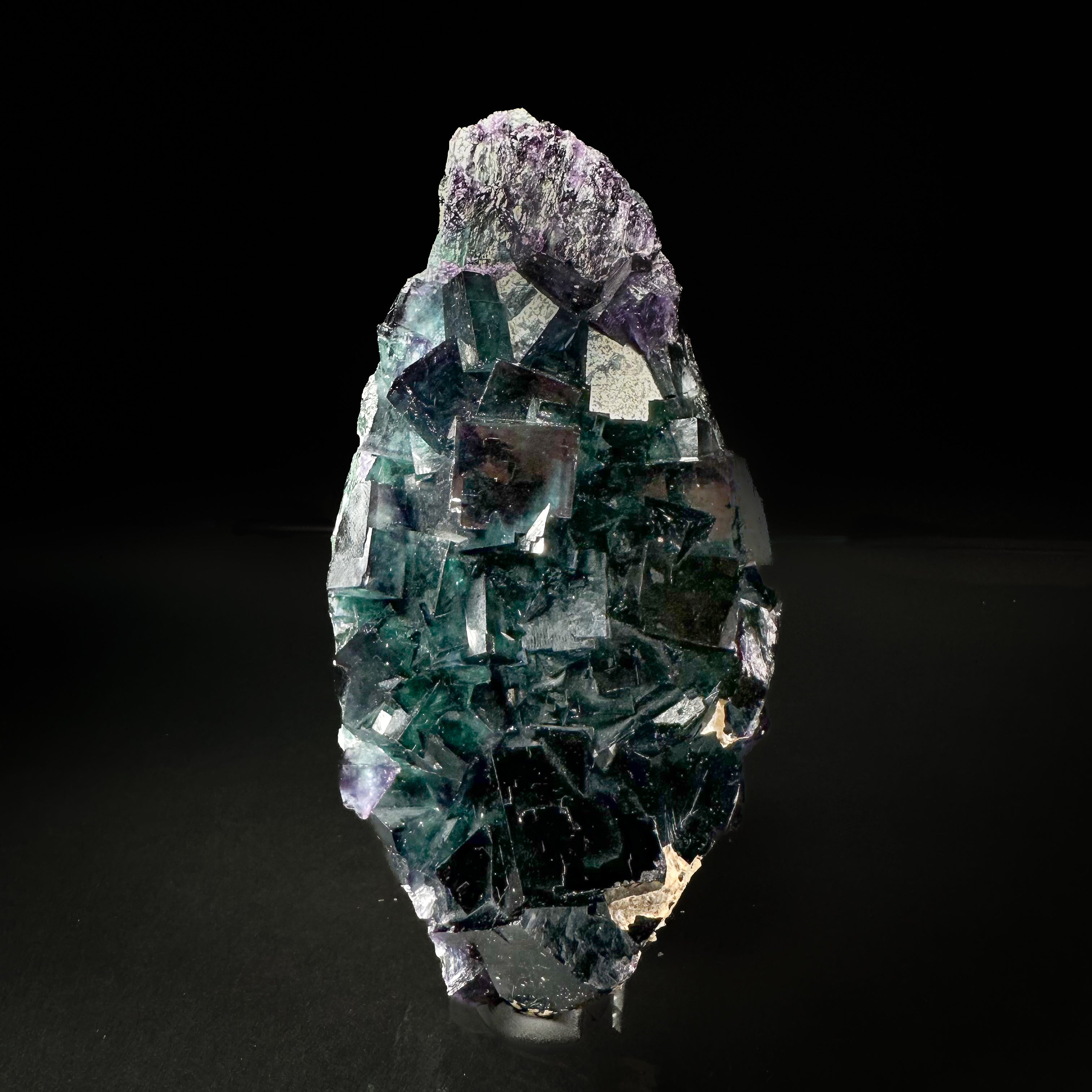 Fluorite