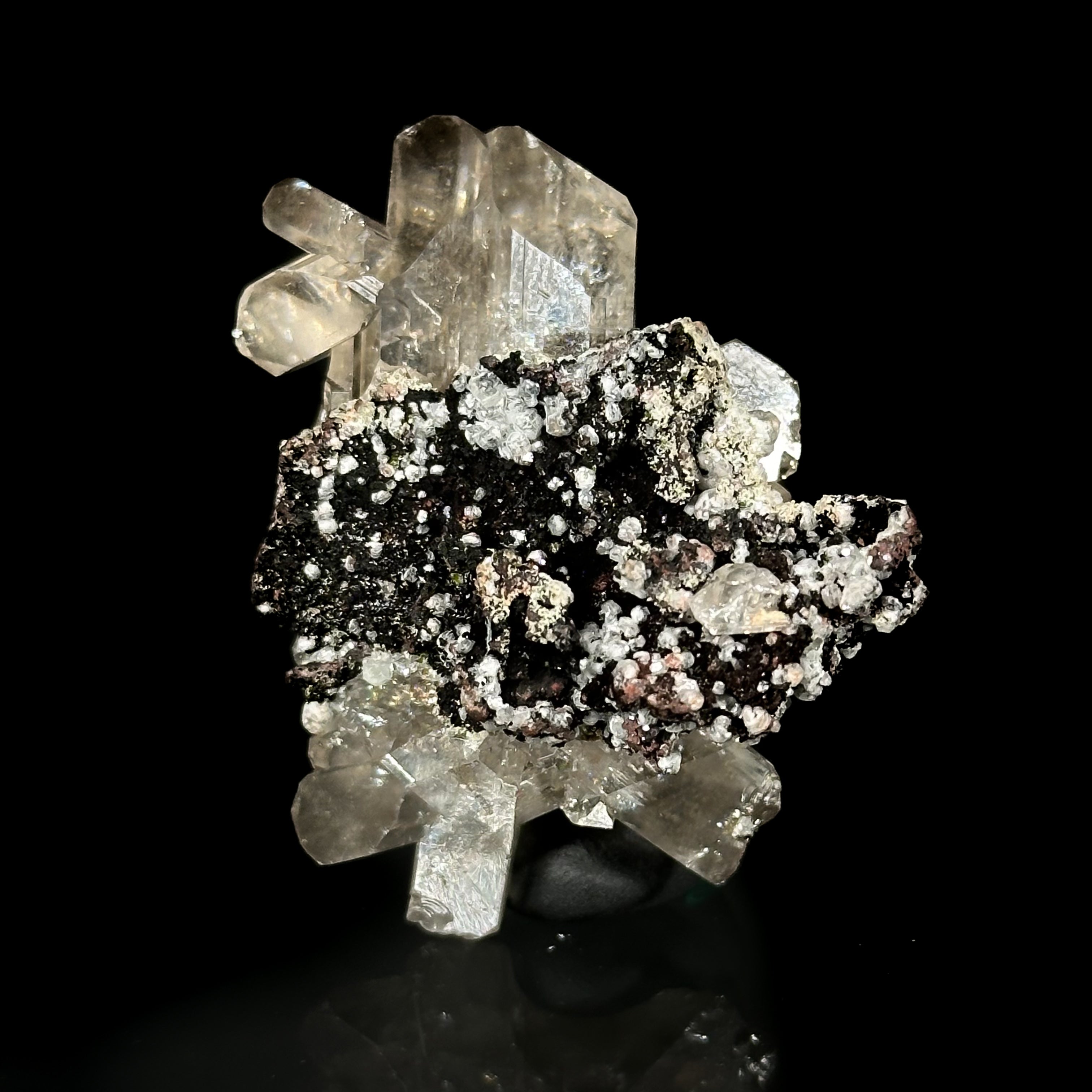 Cerussite