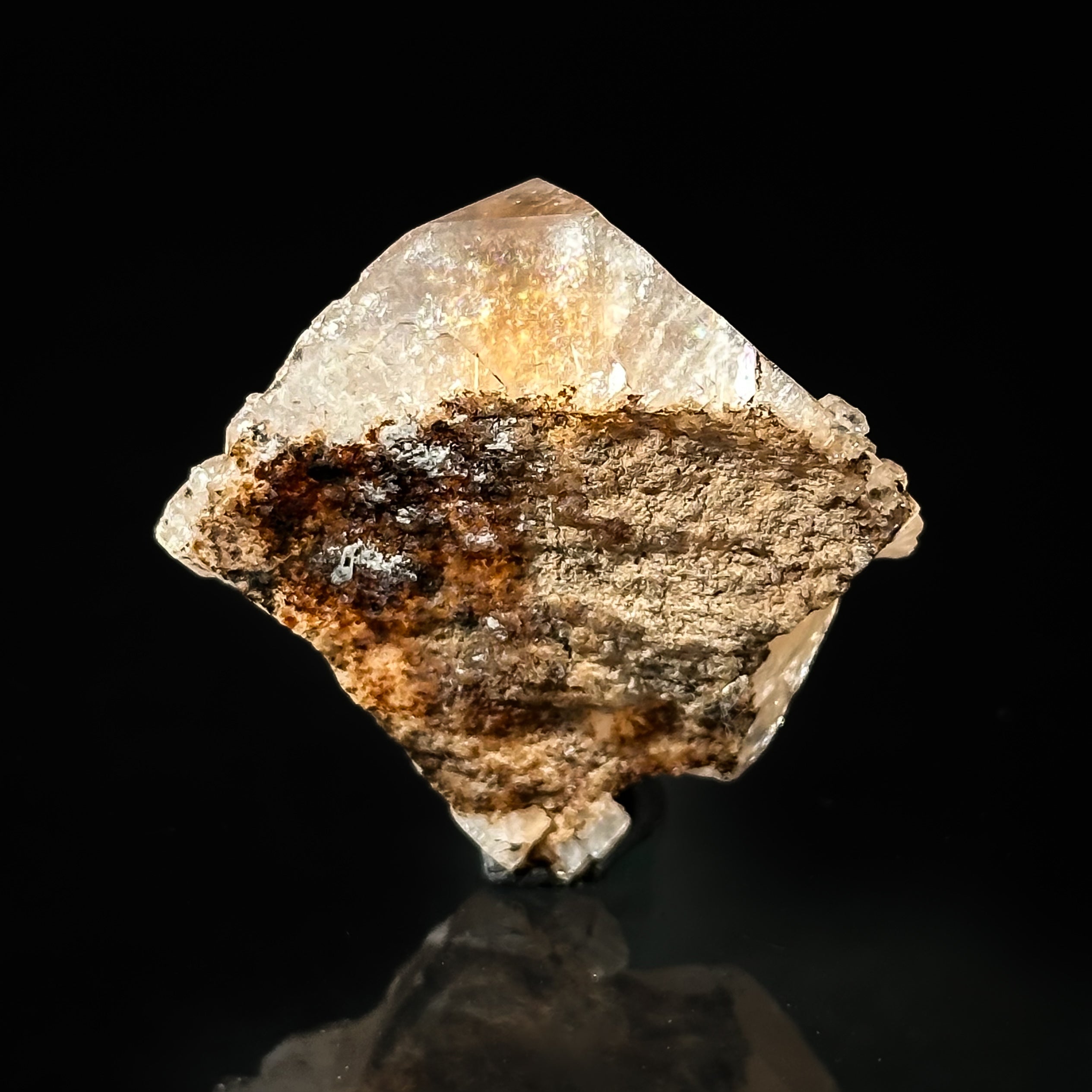 Hydroxy-Apophyllite