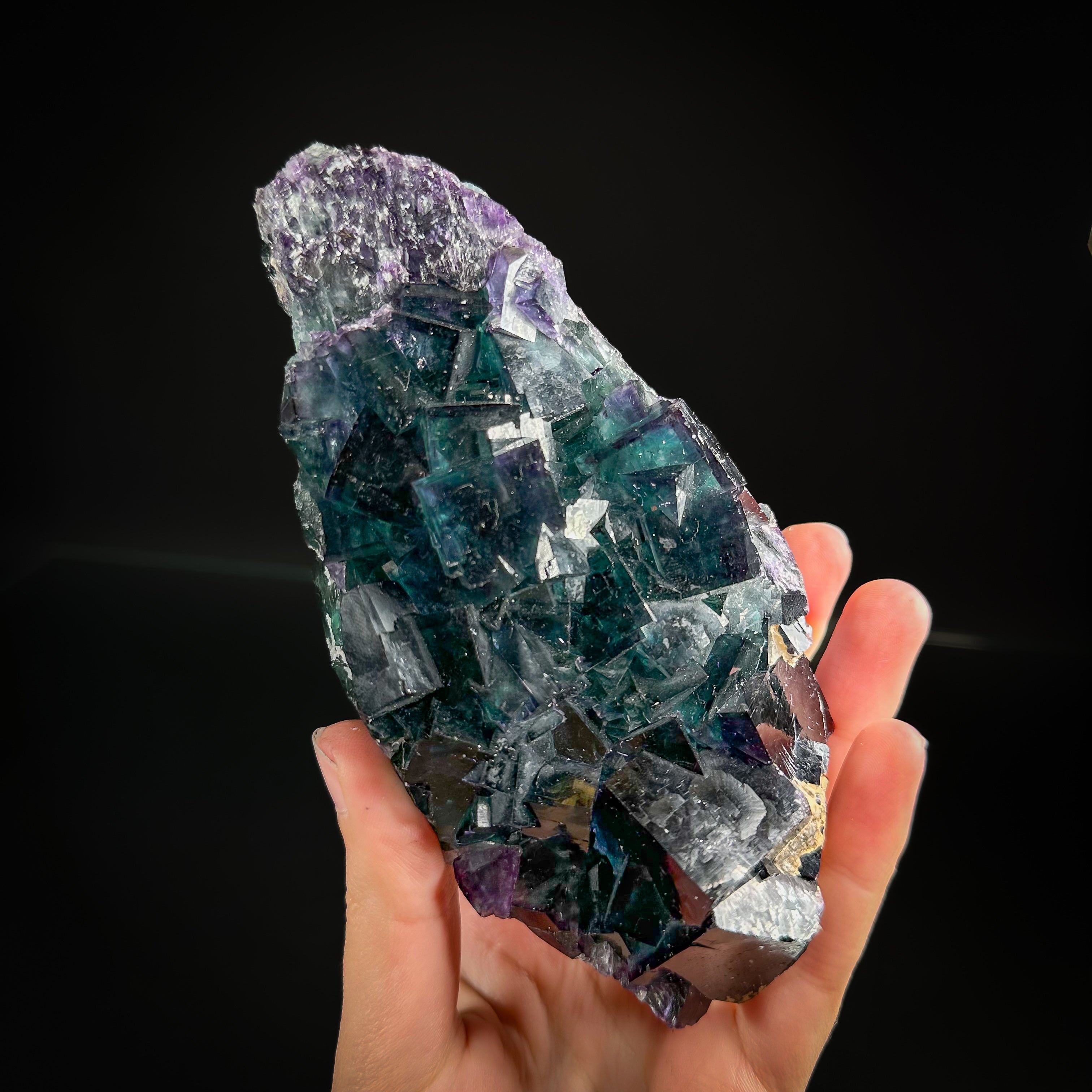 Fluorite