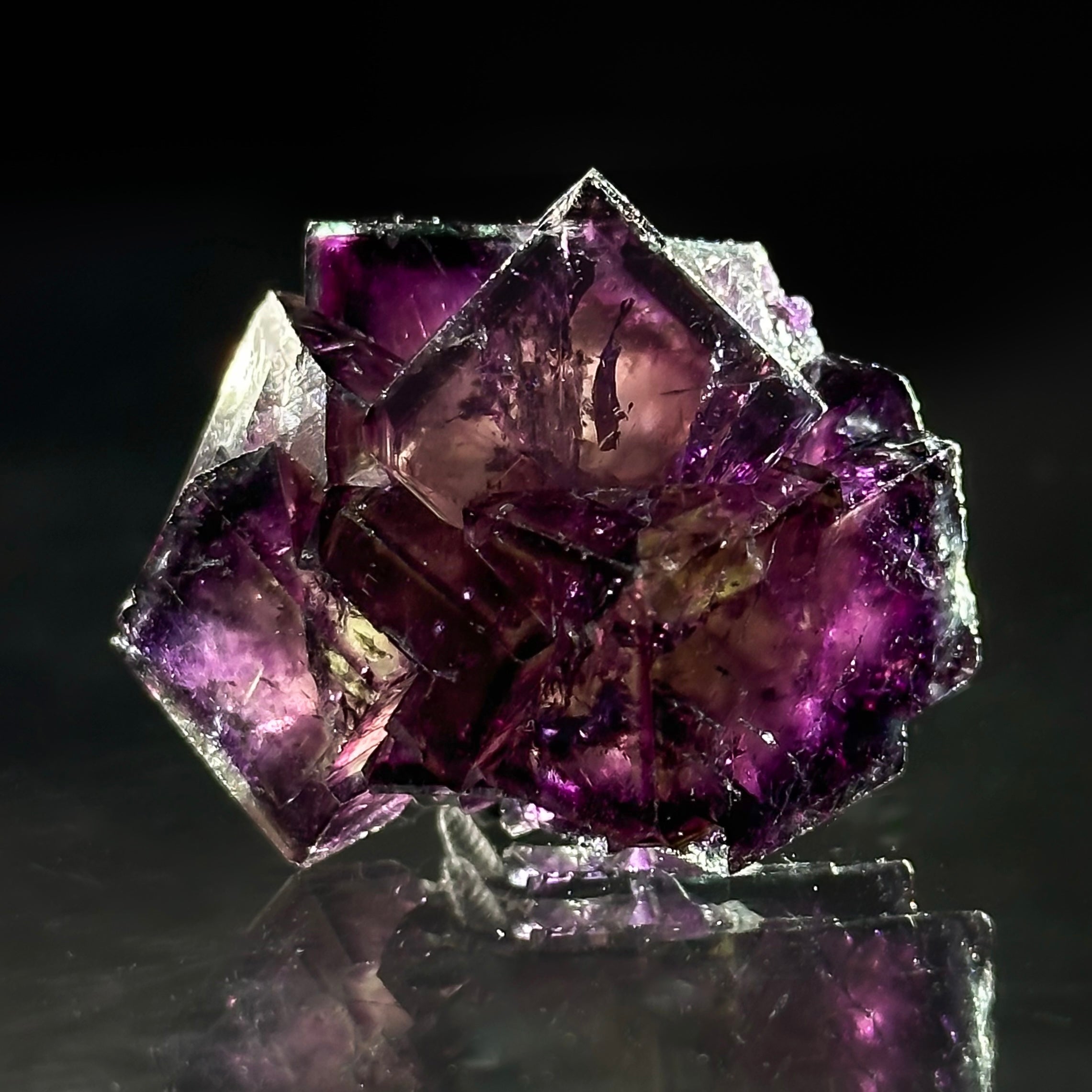 Fluorite