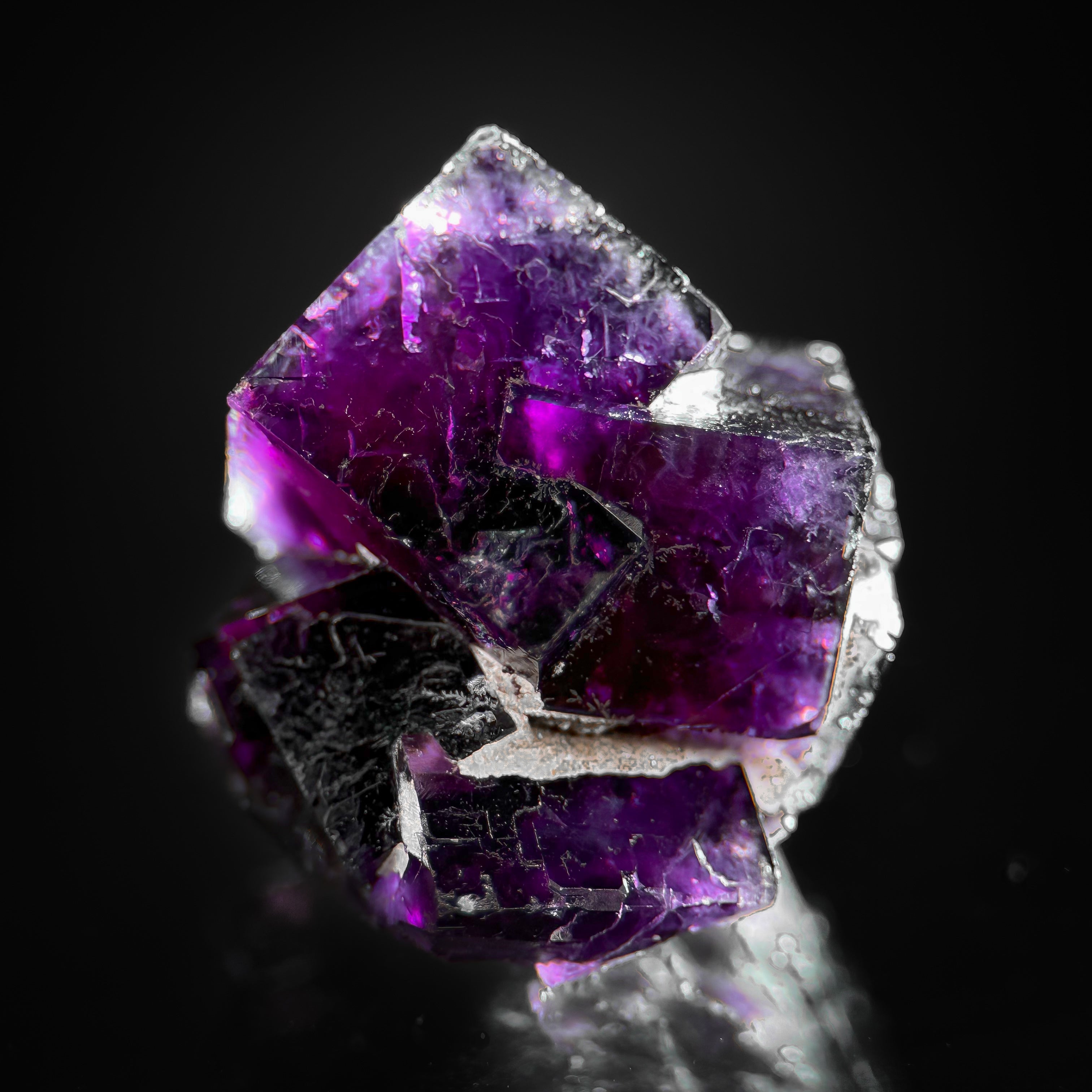 Fluorite