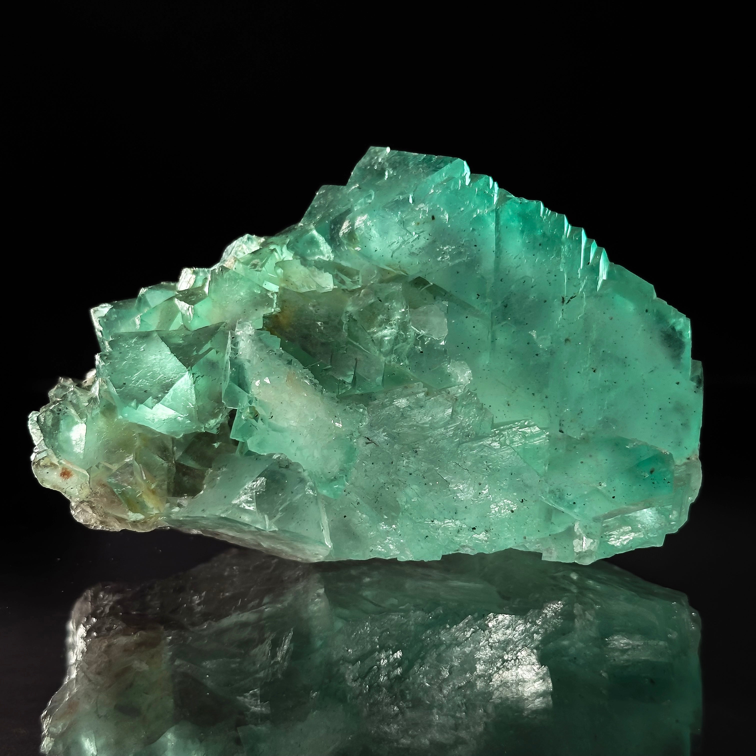 Fluorite