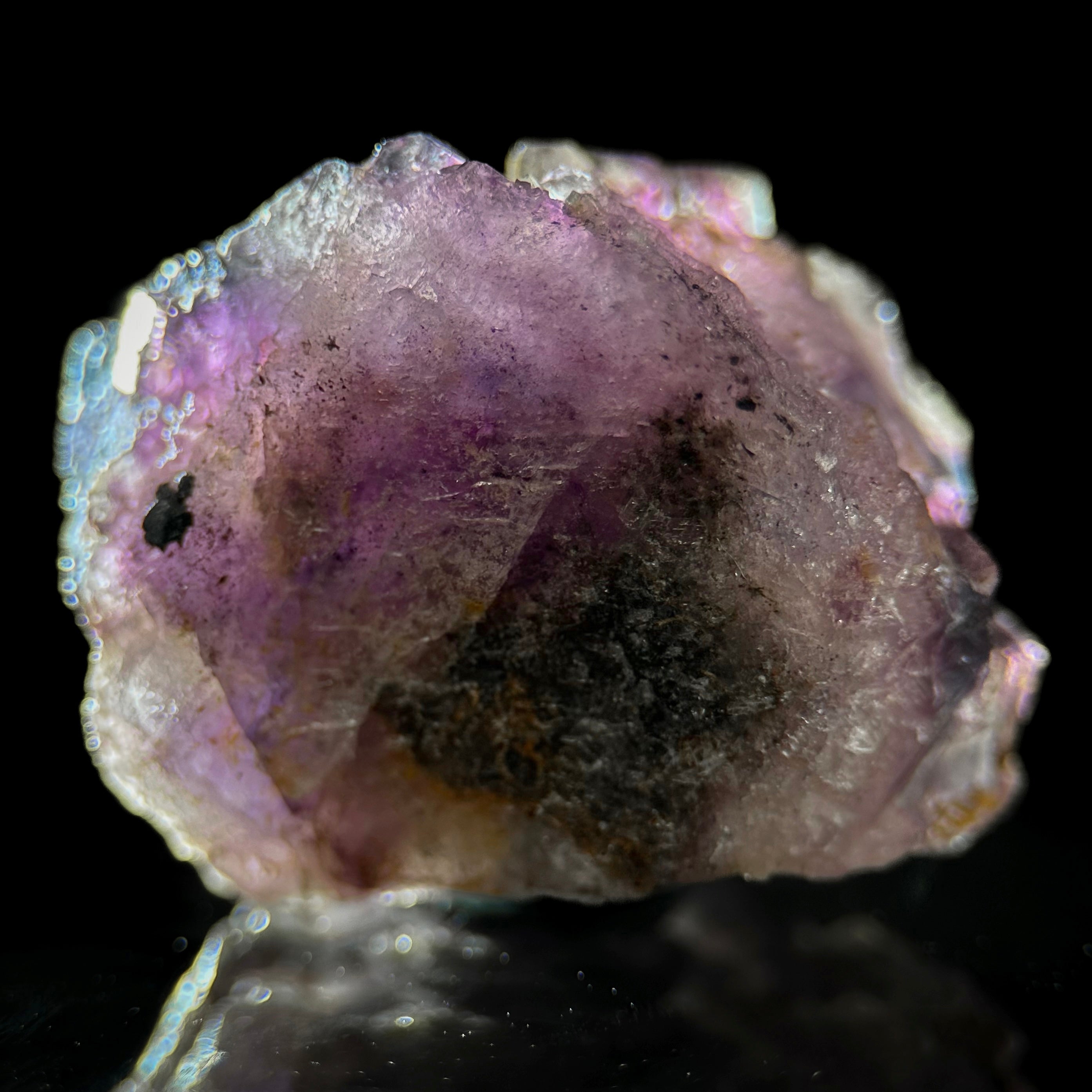 Fluorite