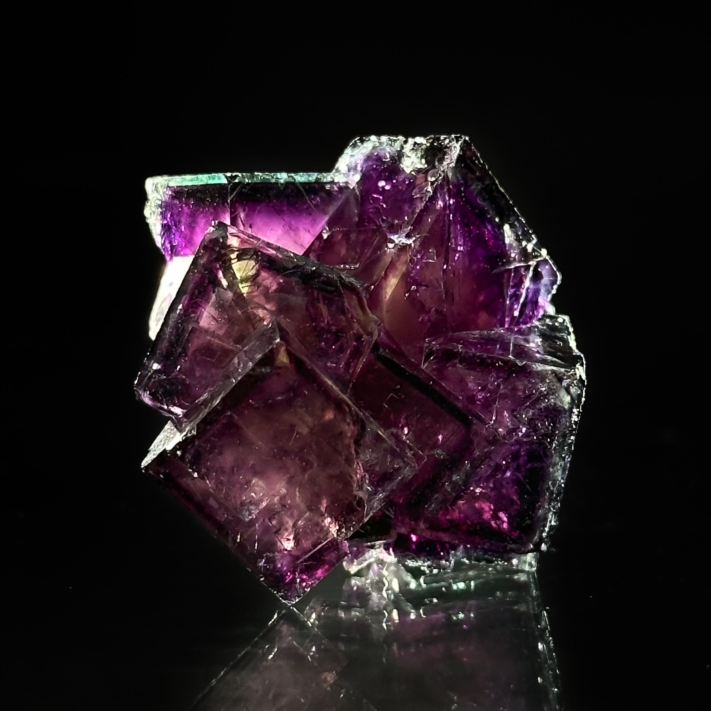 Fluorite