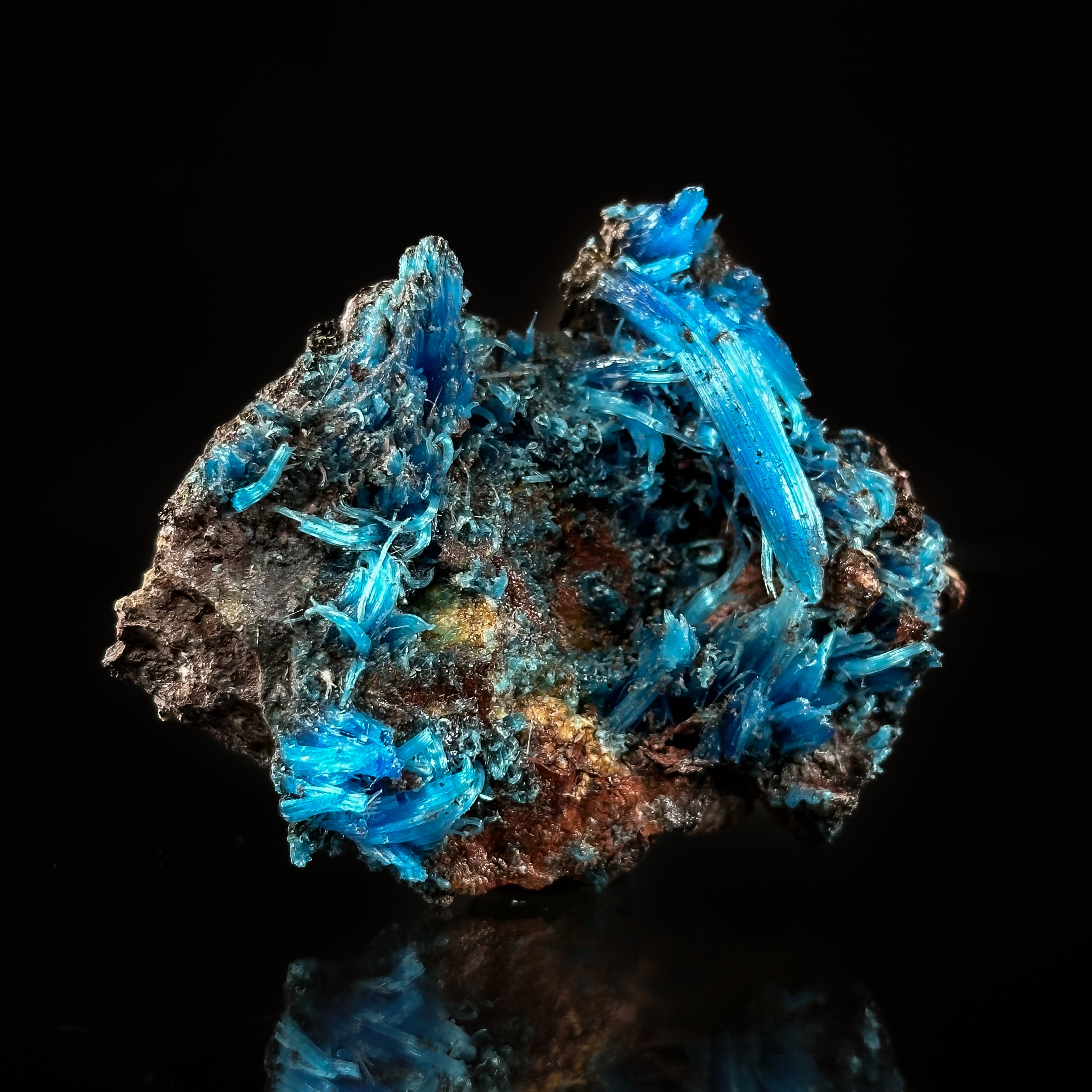 Chalcanthite