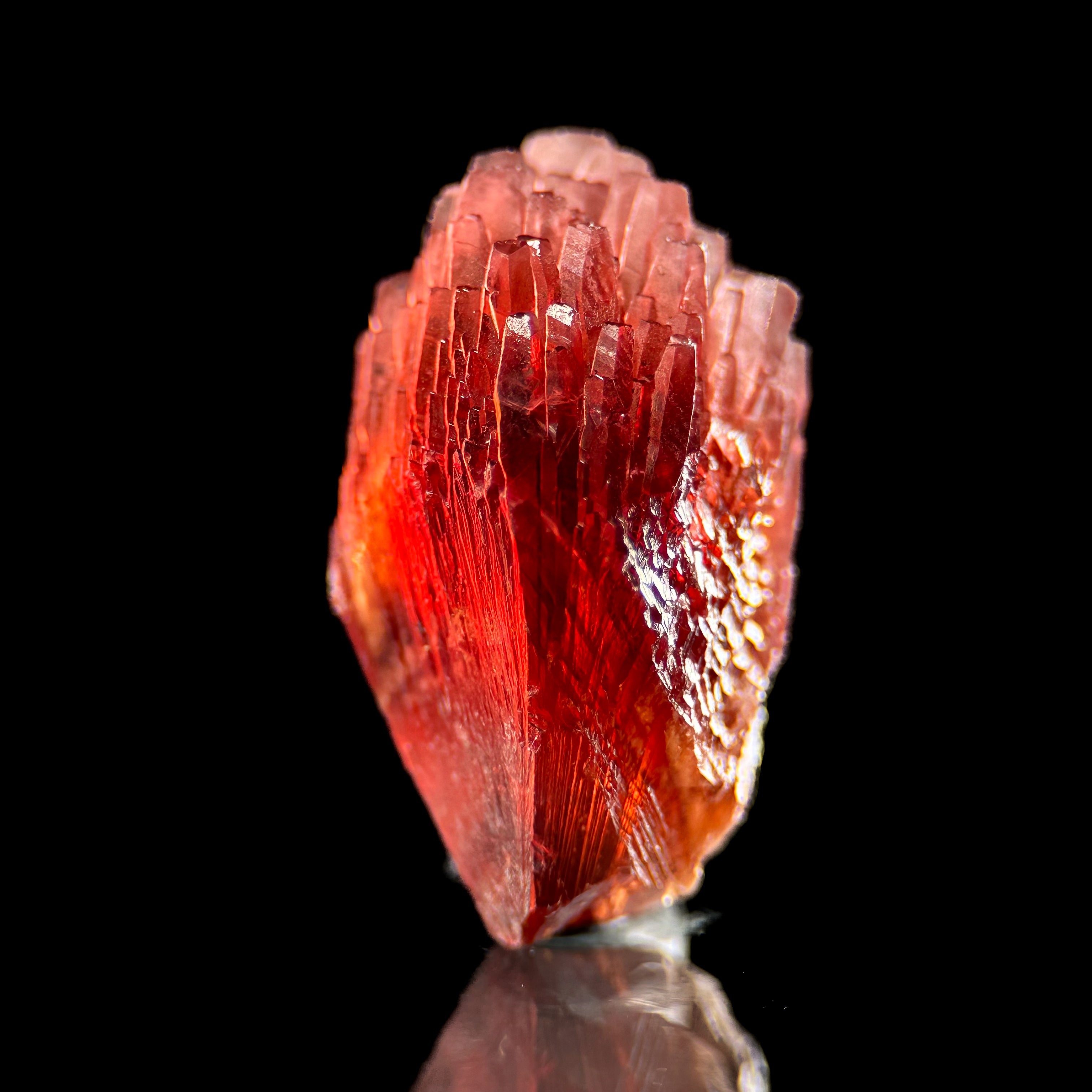 Rhodochrosite