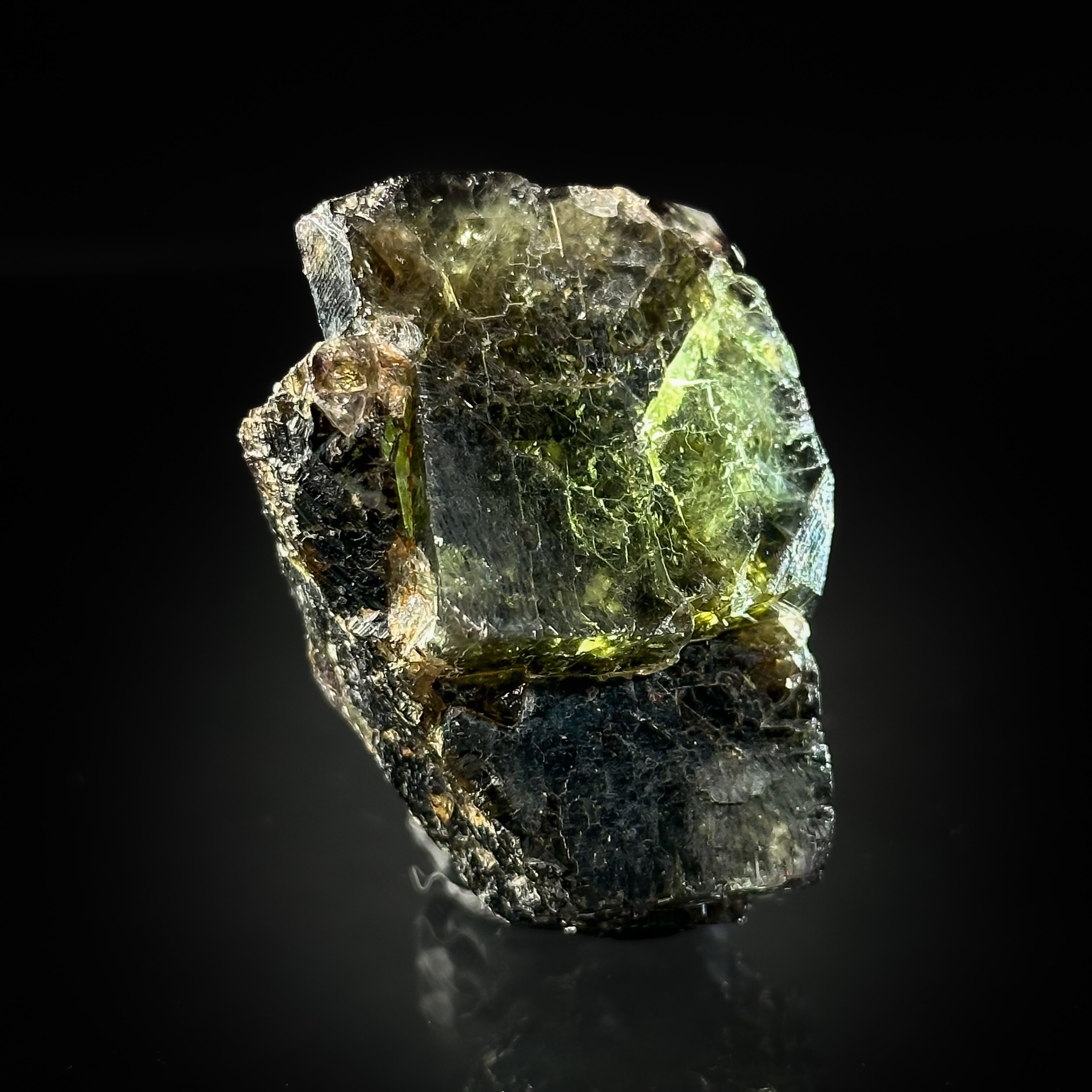 Fluorite