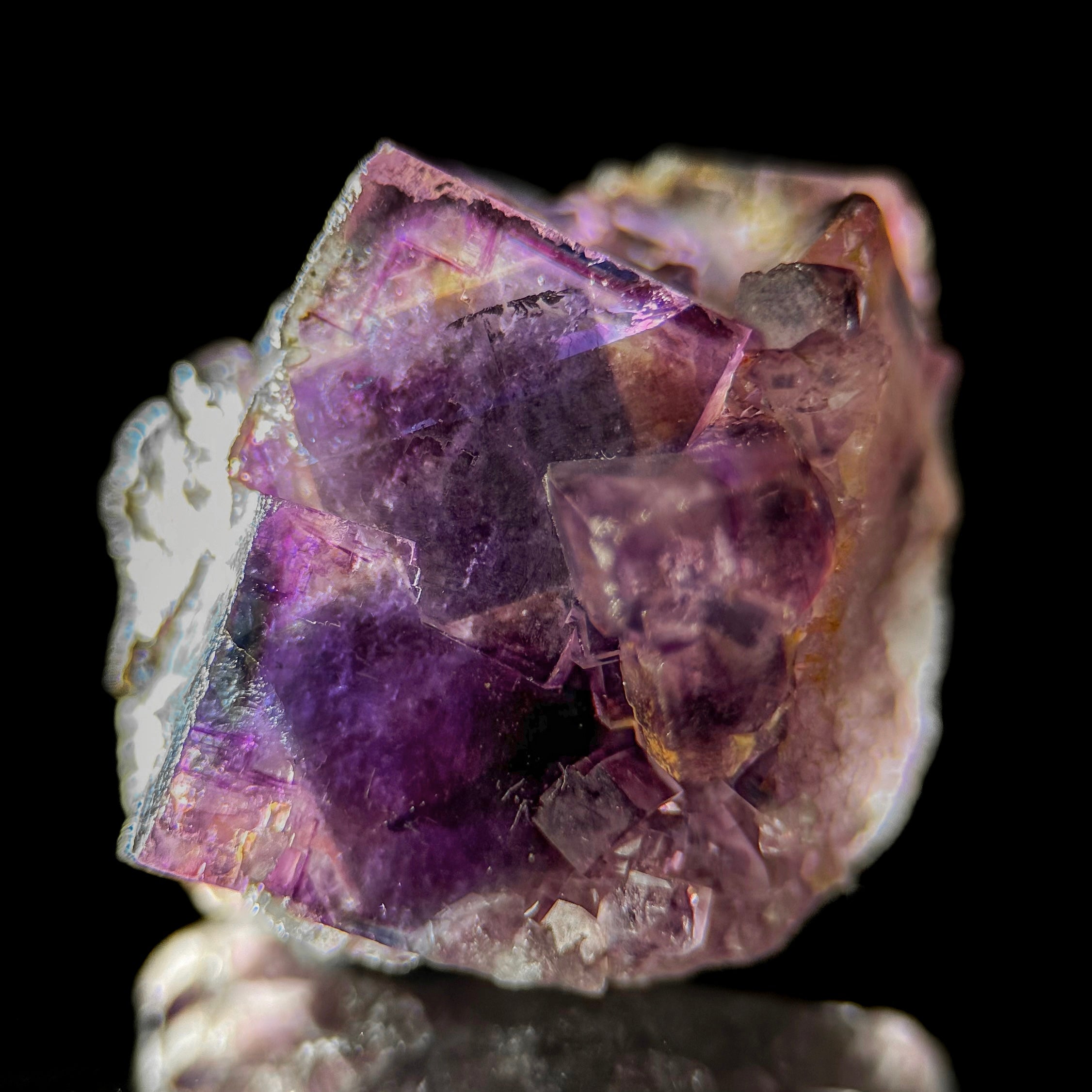 Fluorite