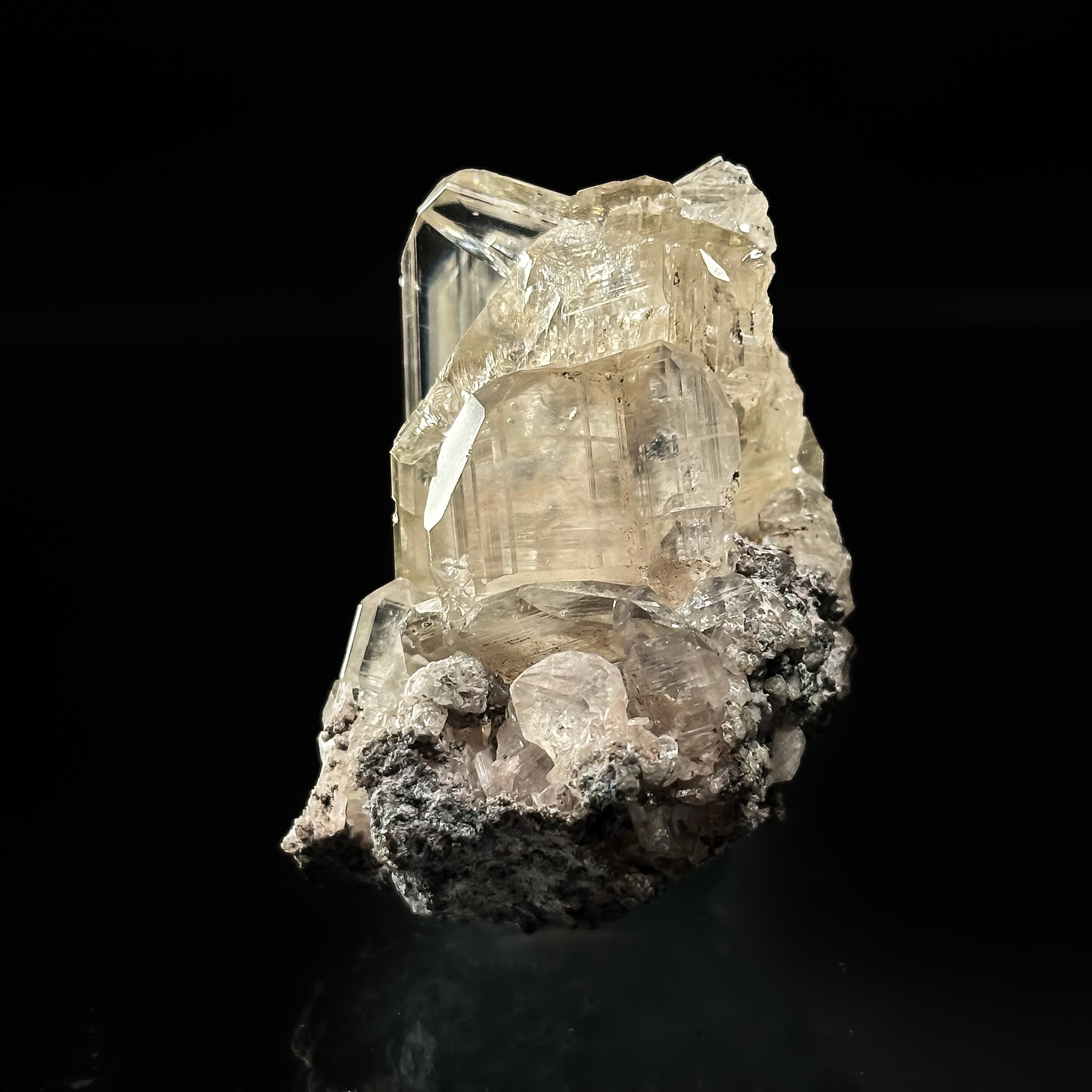 Cerussite