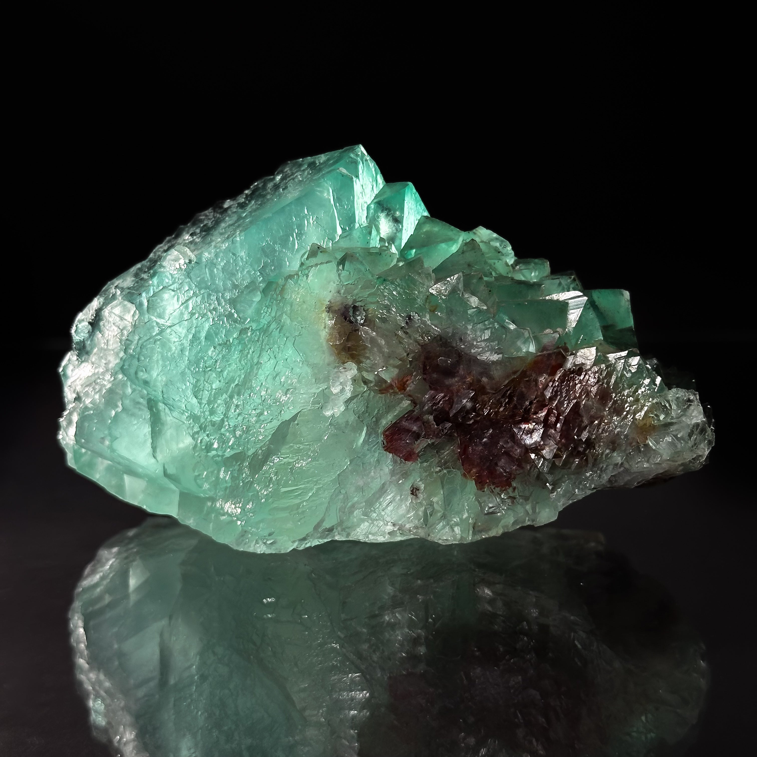 Fluorite