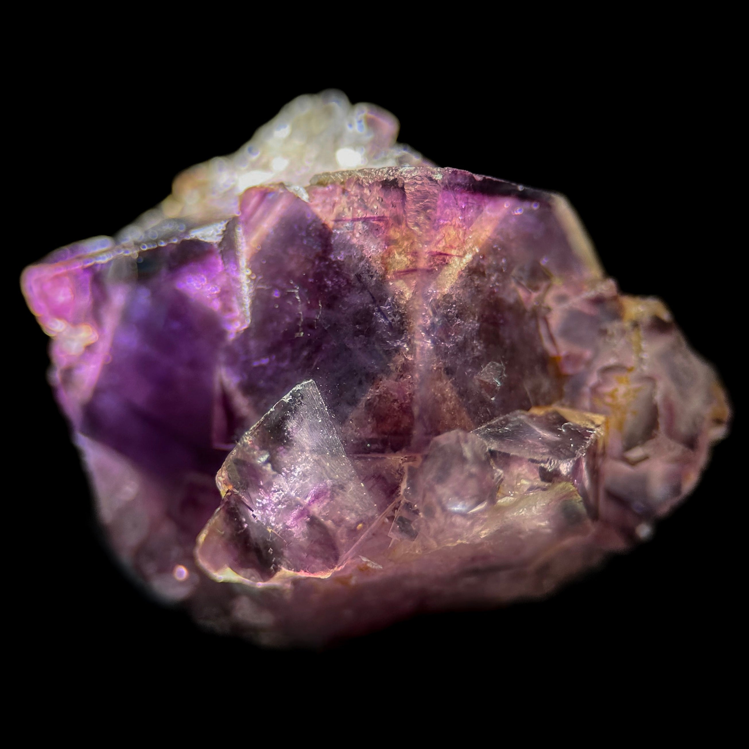 Fluorite