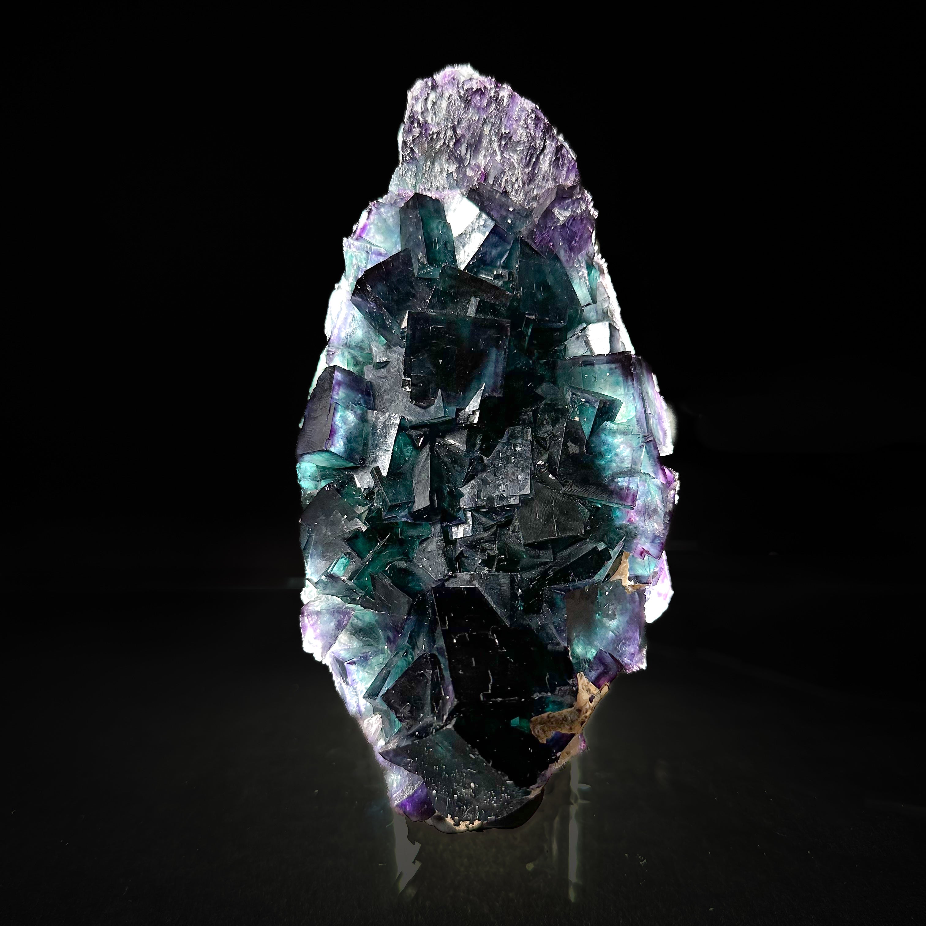 Fluorite