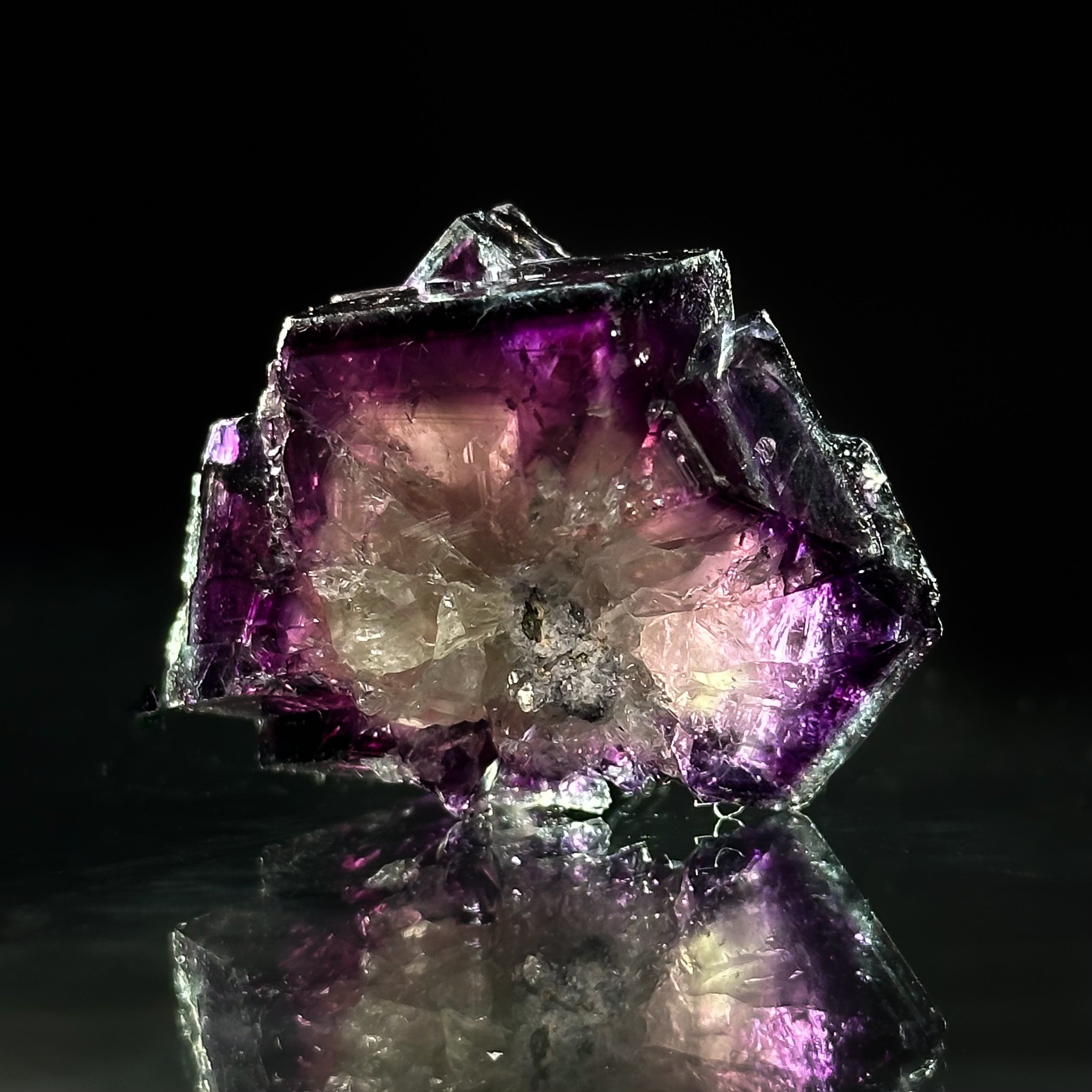 Fluorite