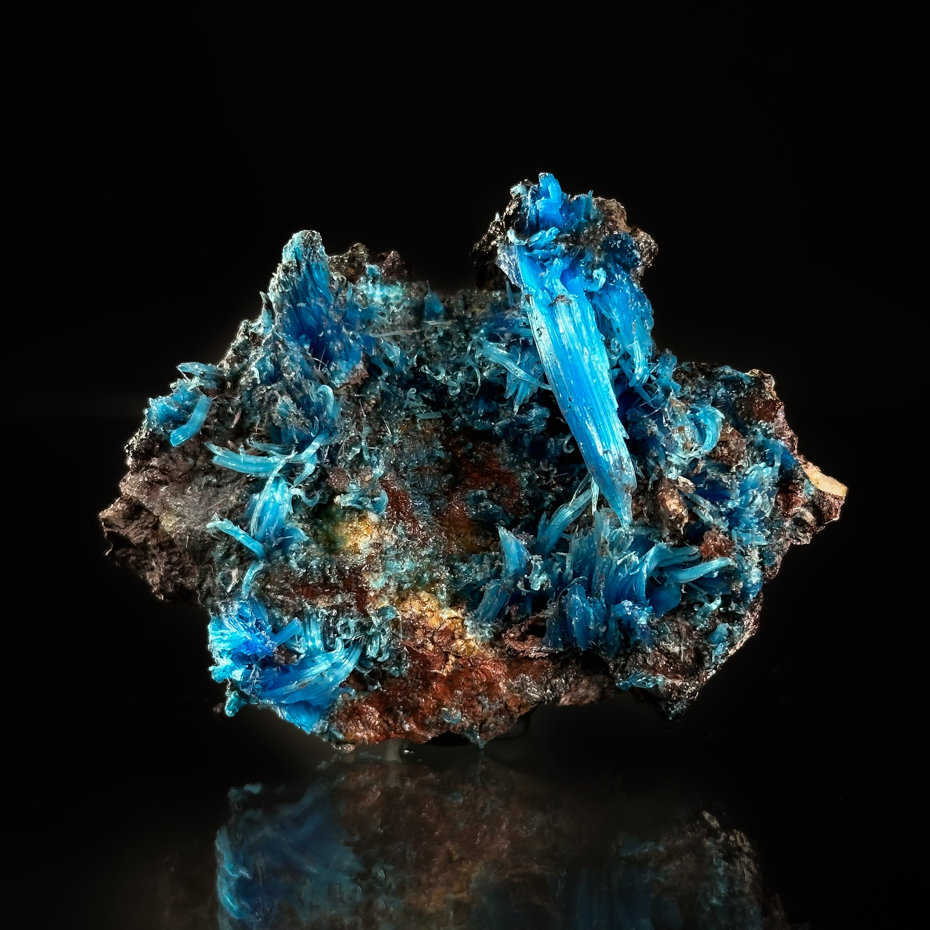 Chalcanthite