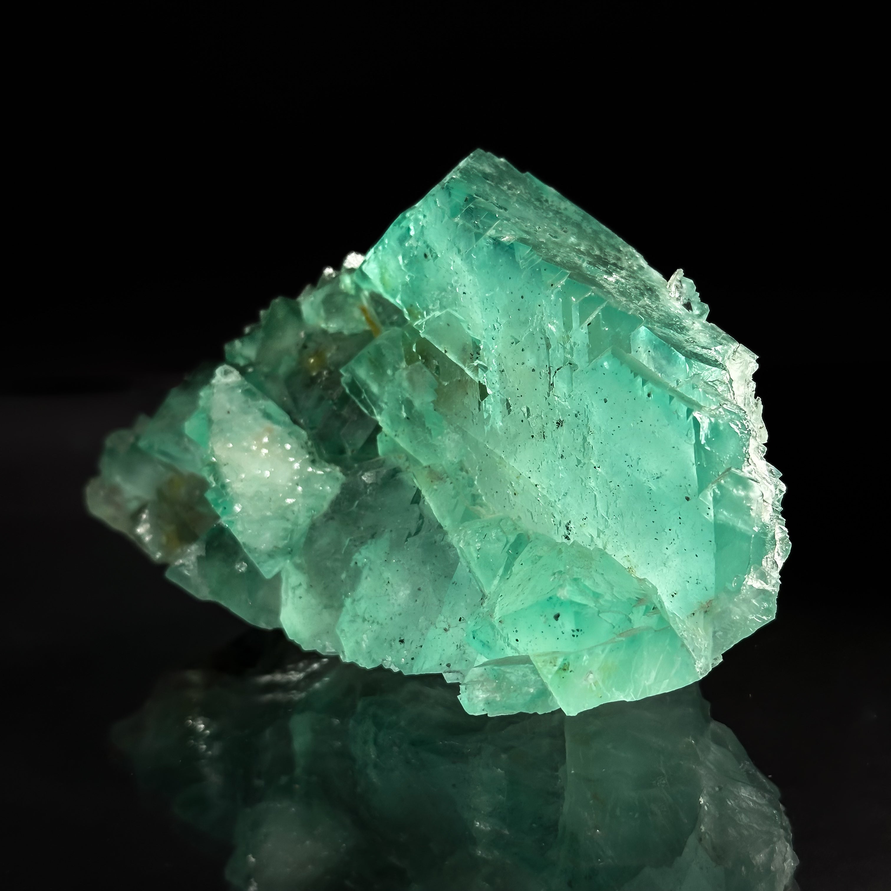 Fluorite