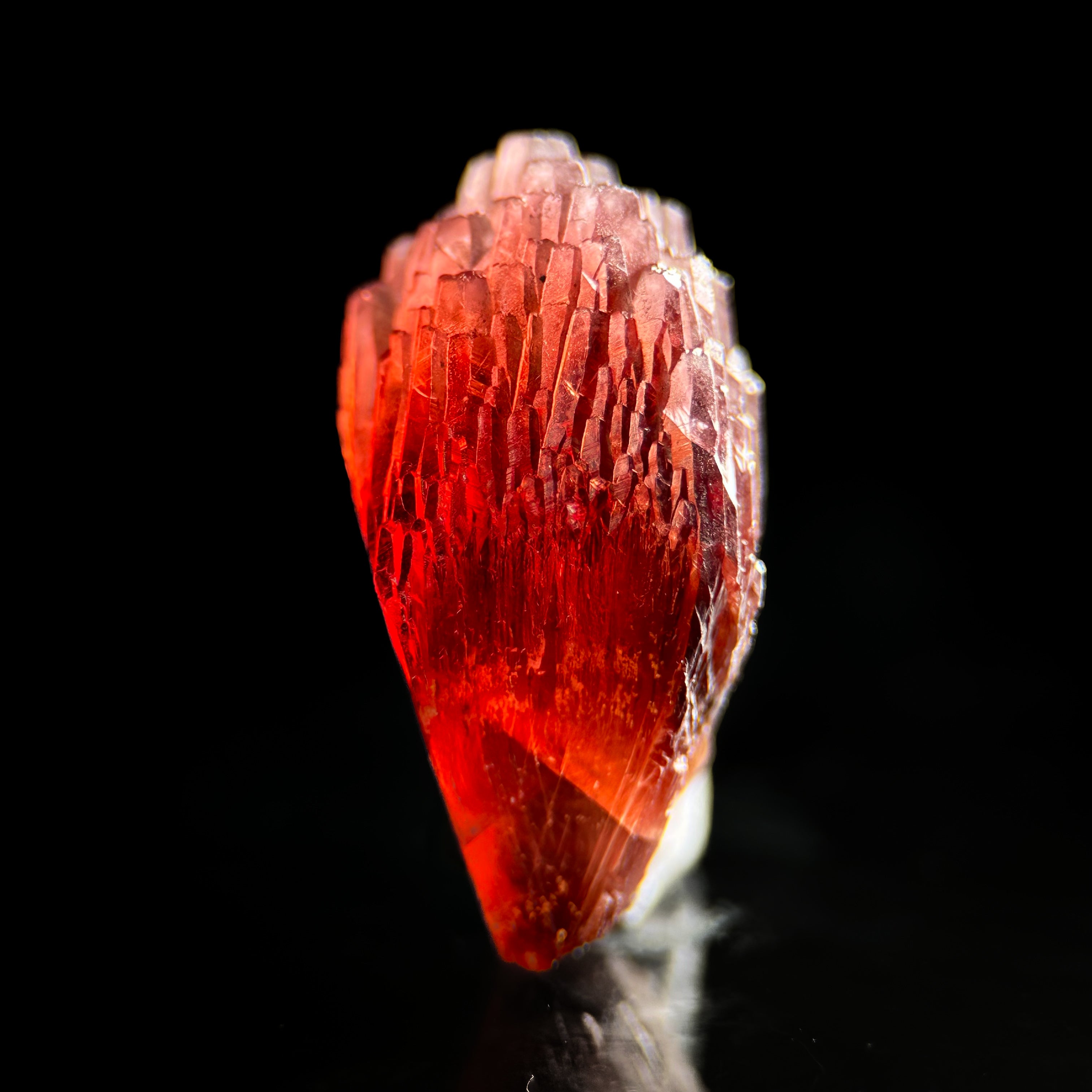 Rhodochrosite