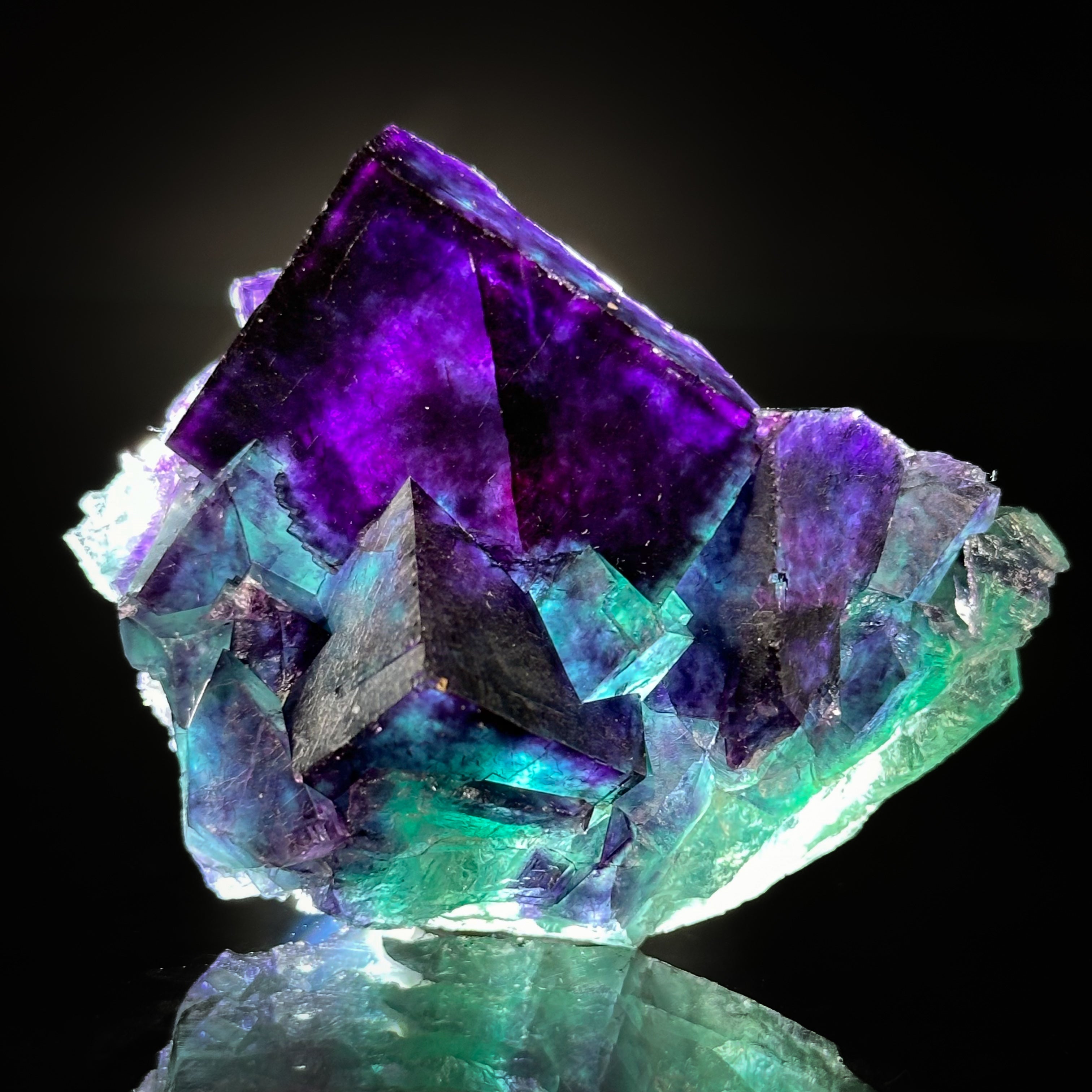 2024 Fluorite