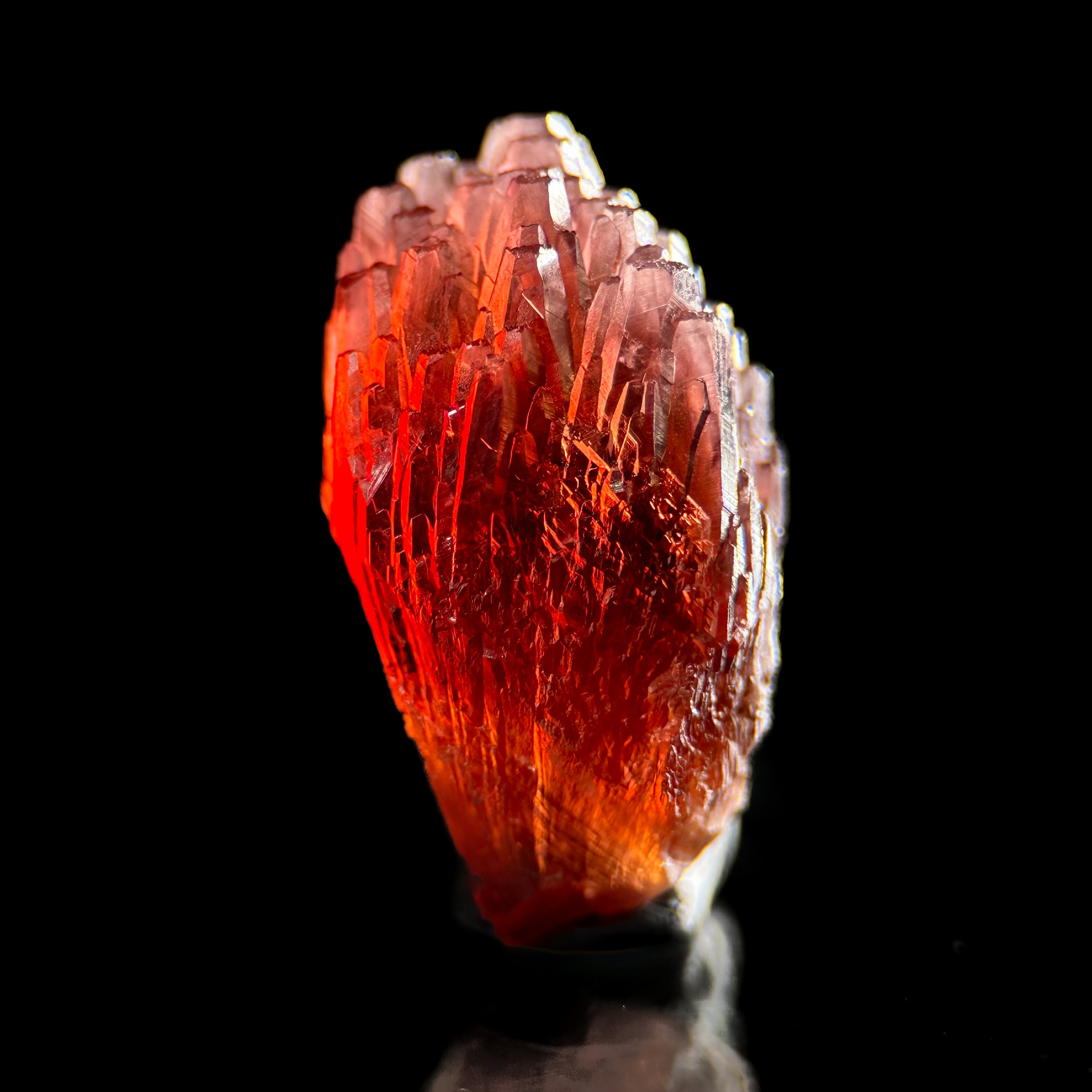 Rhodochrosite