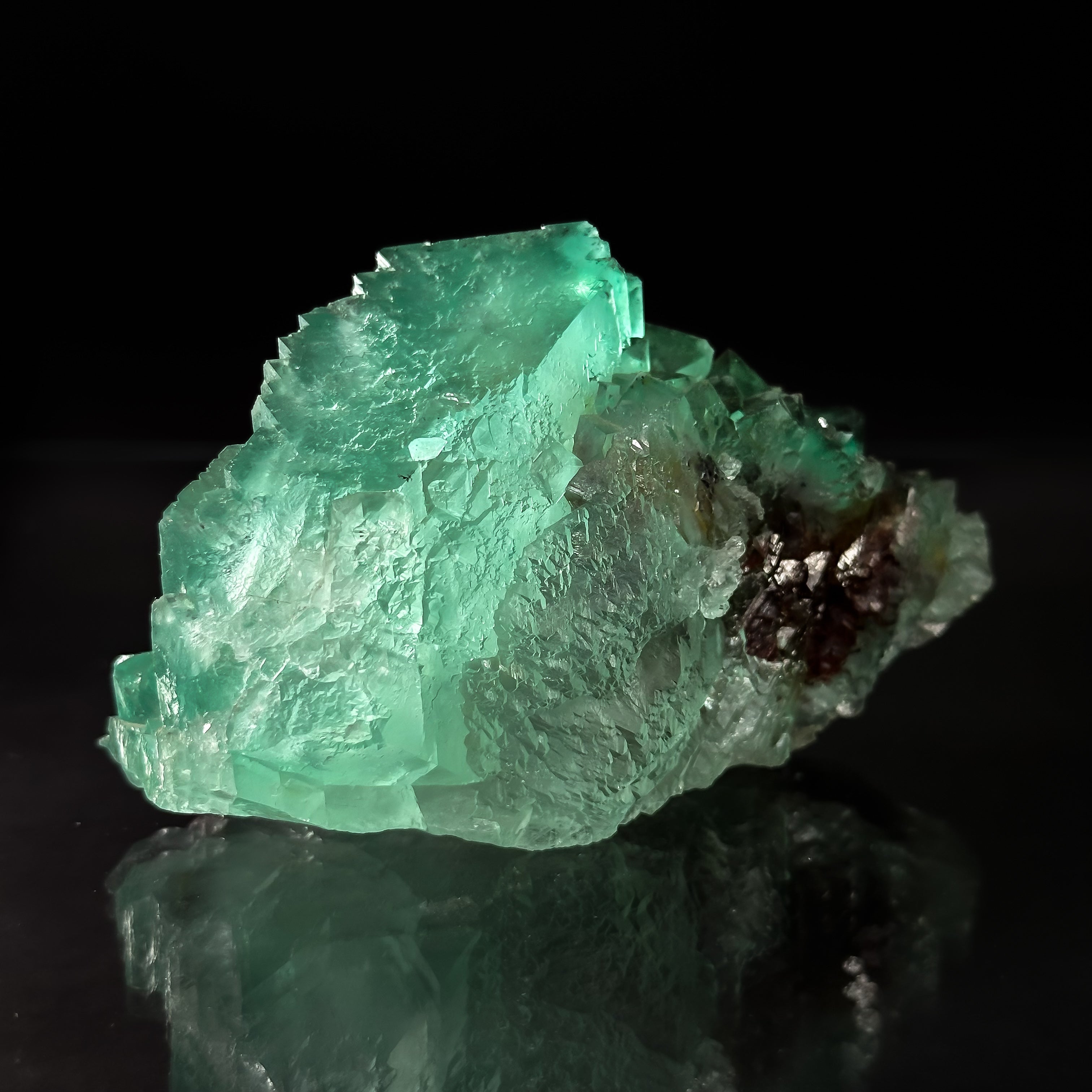 Fluorite