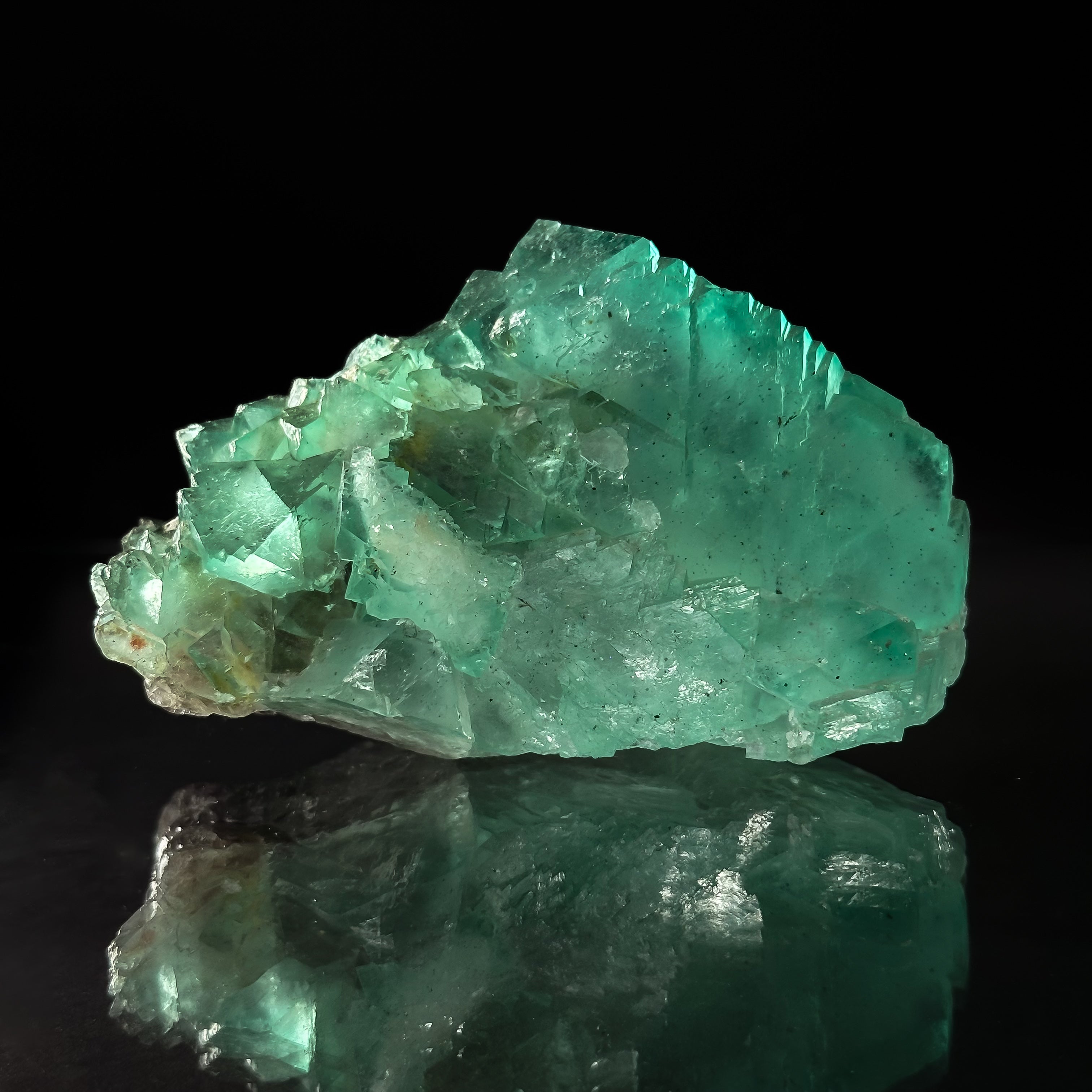 Fluorite