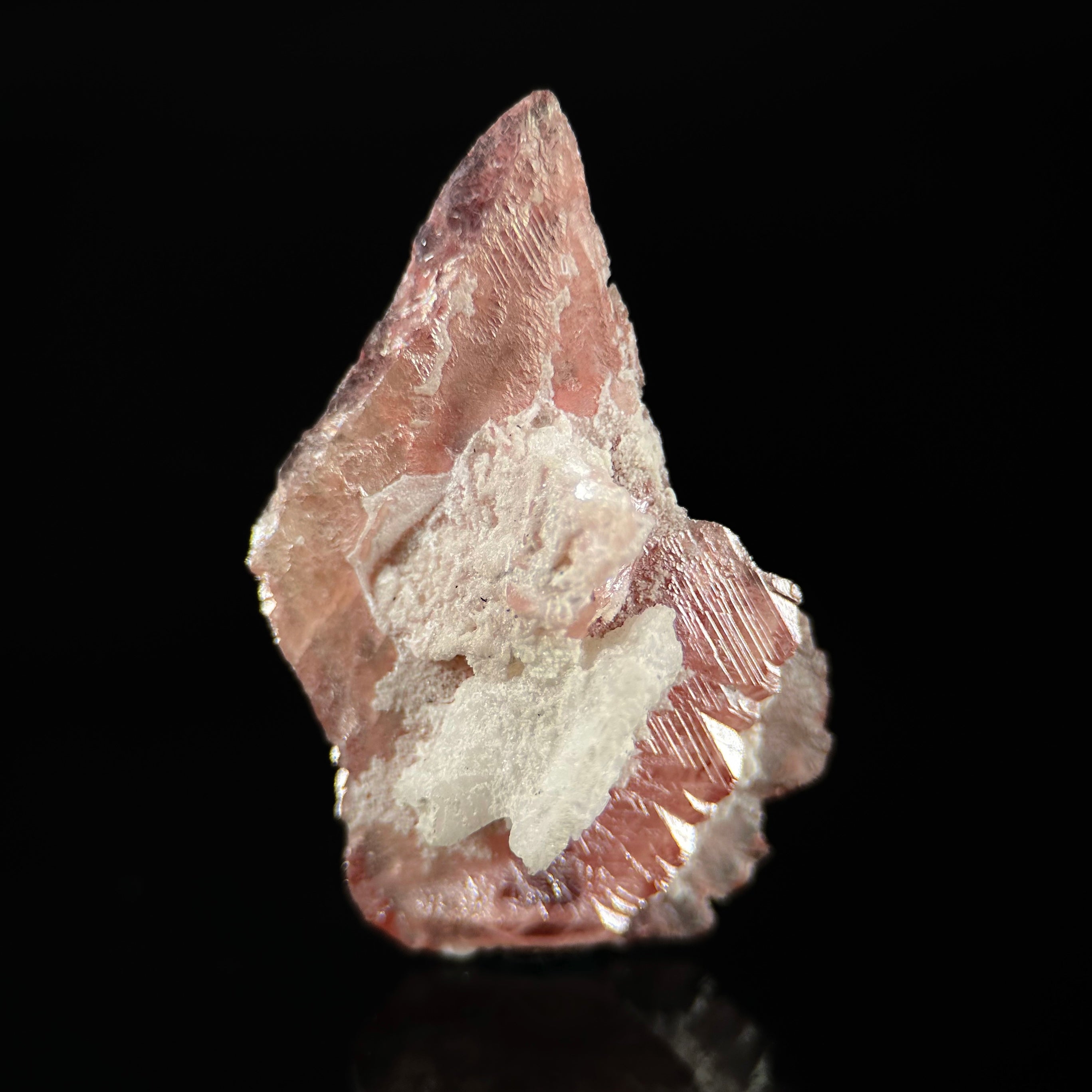 Rhodochrosite