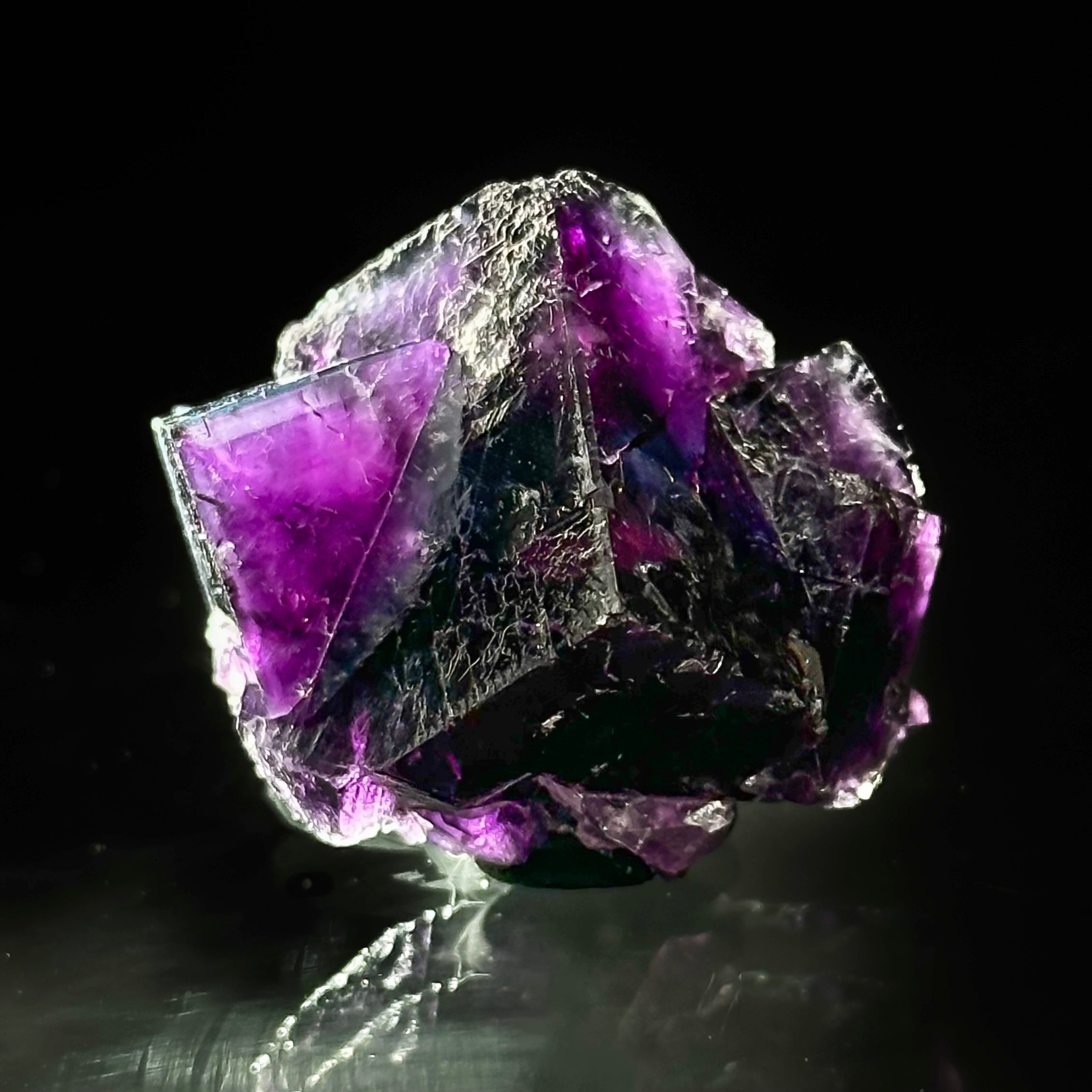 Fluorite