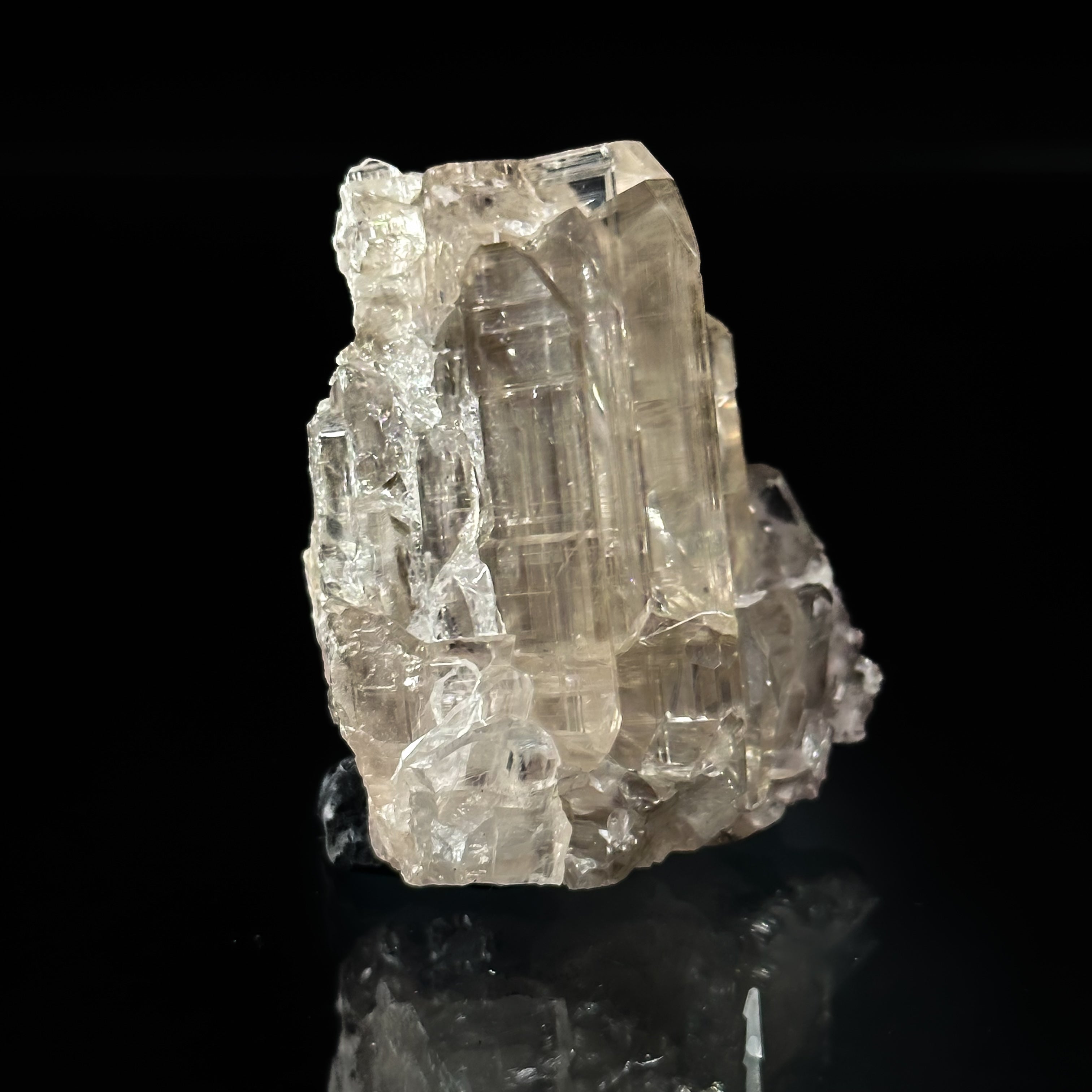 Cerussite