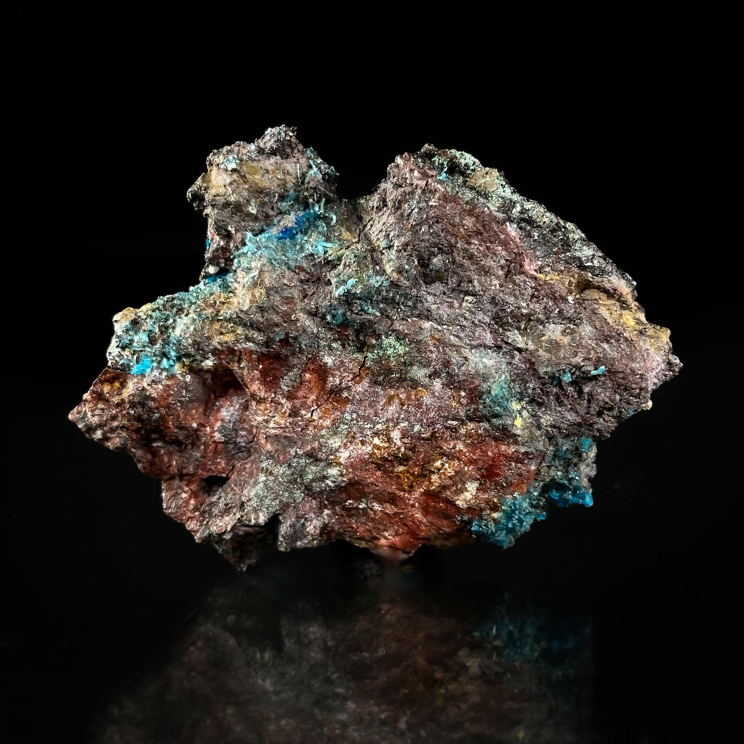 Chalcanthite