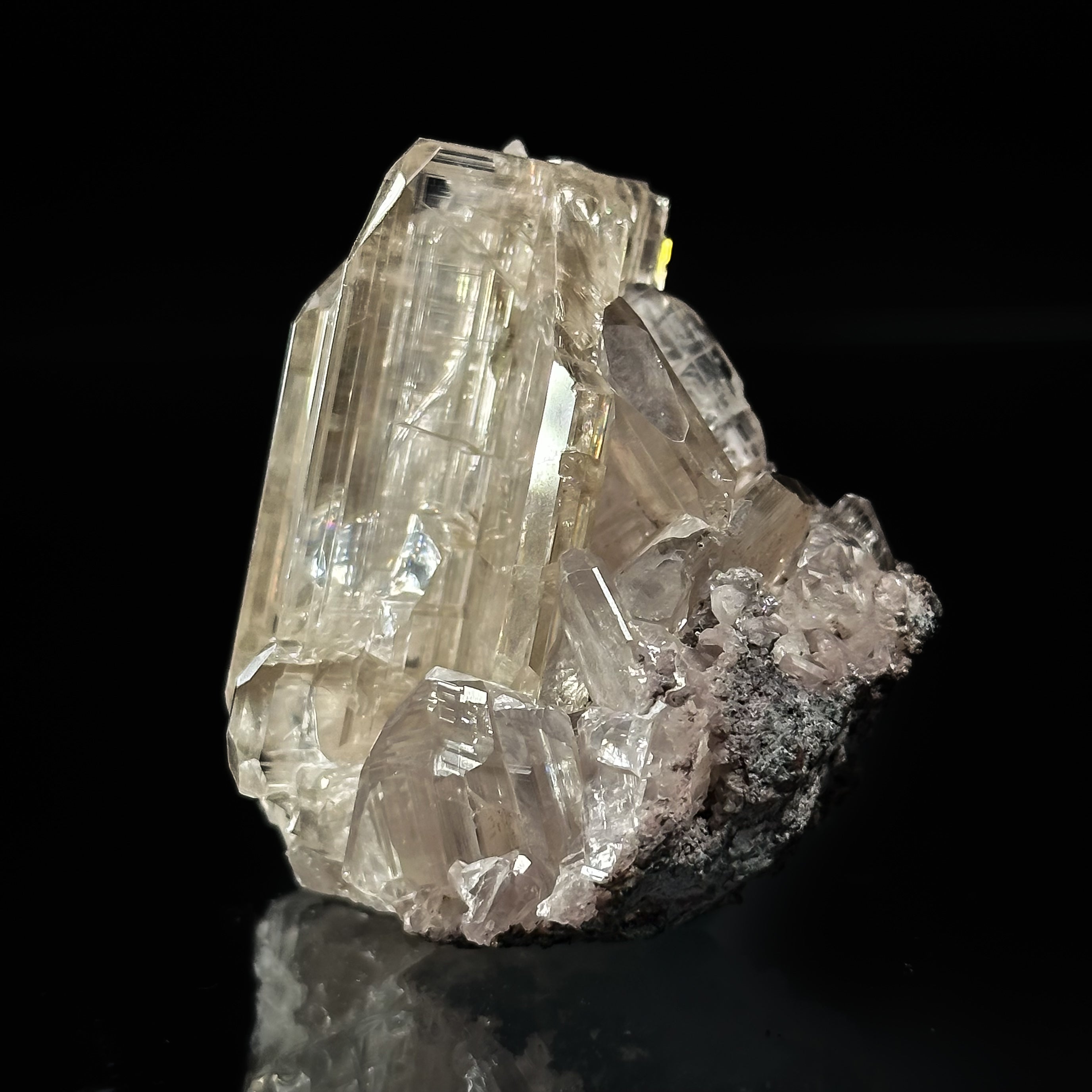 Cerussite