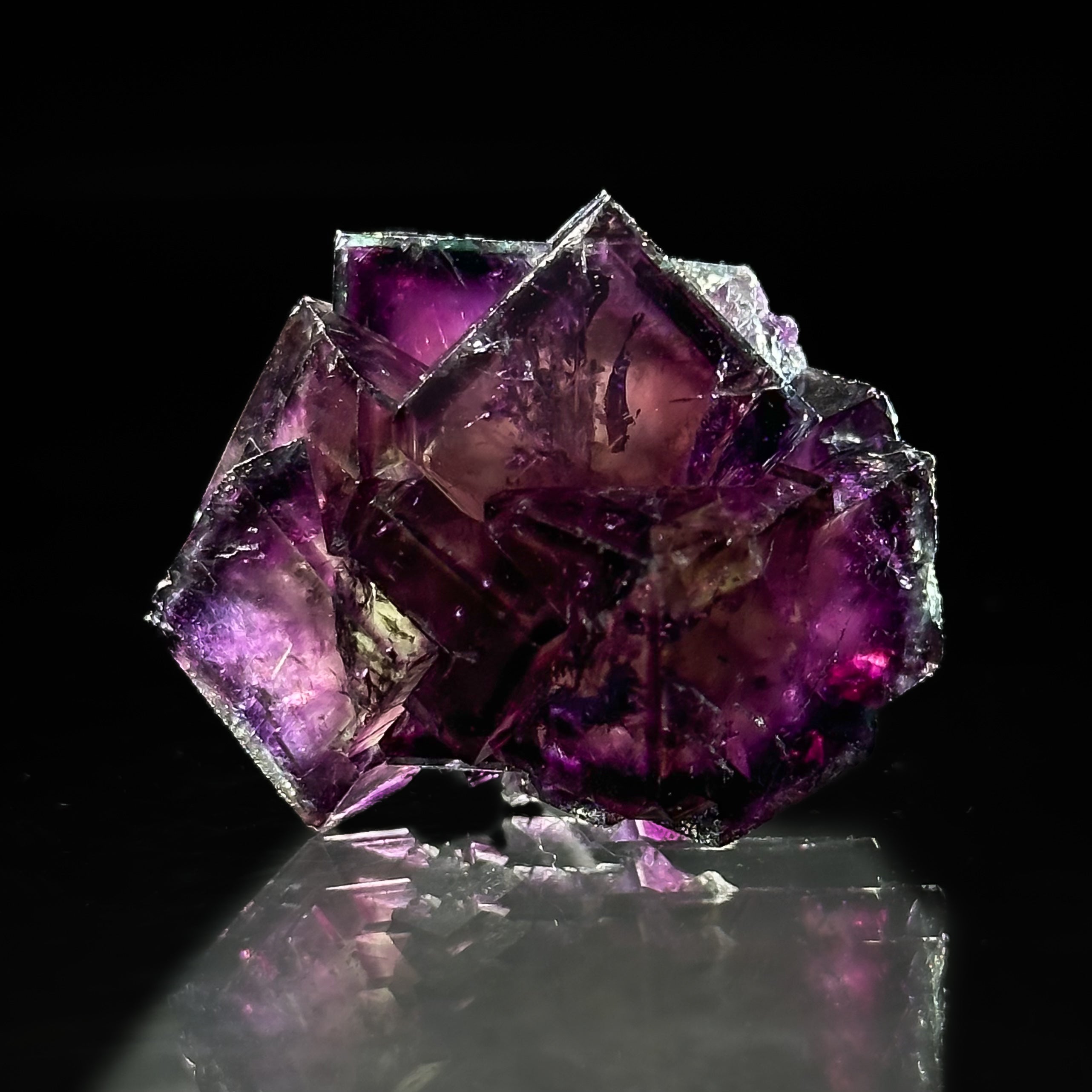 Fluorite