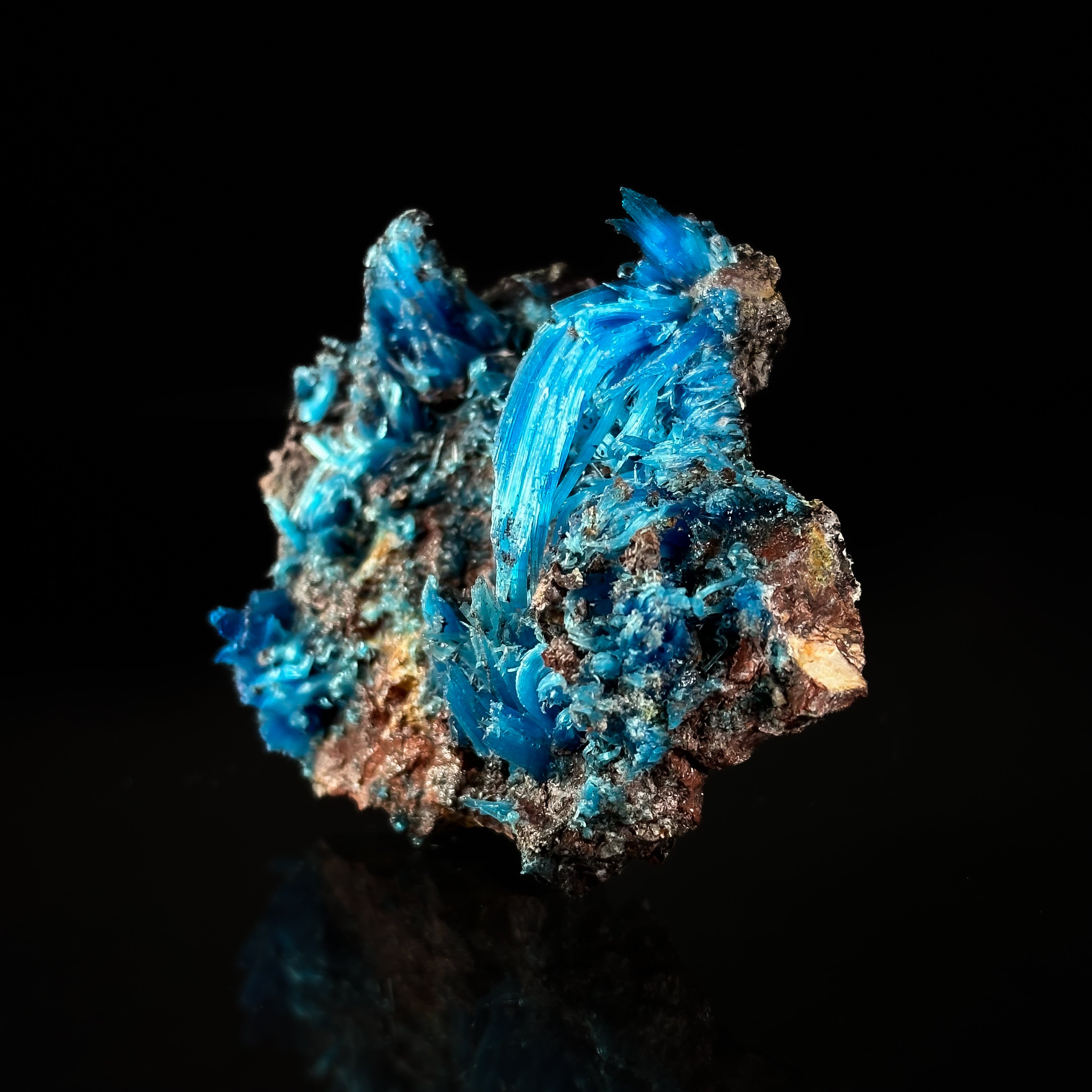 Chalcanthite