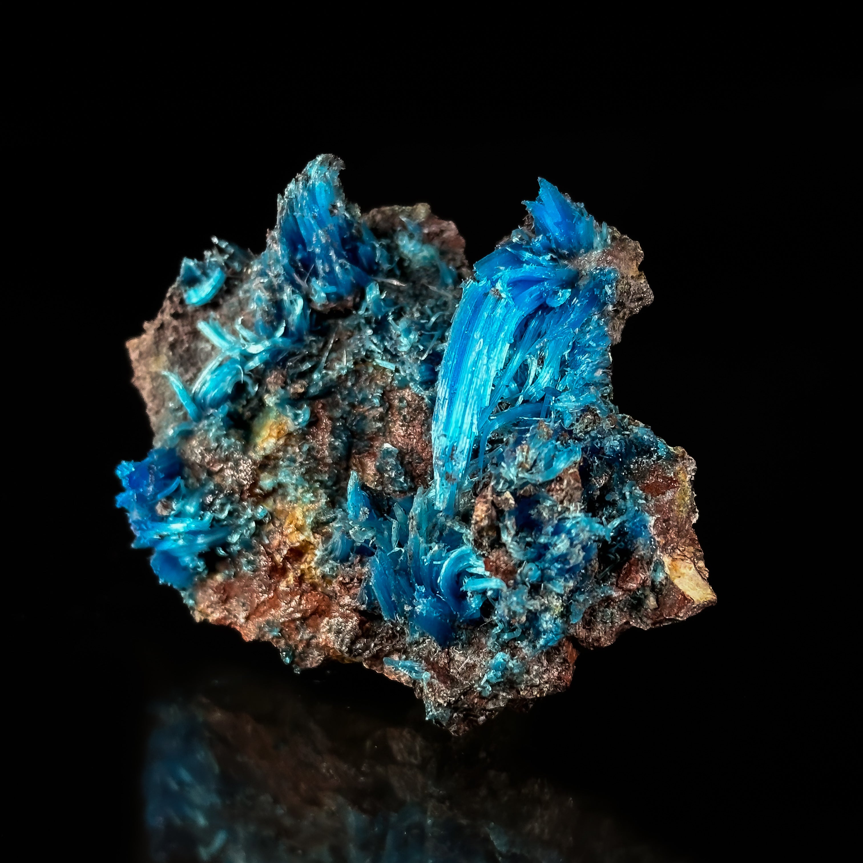 Chalcanthite