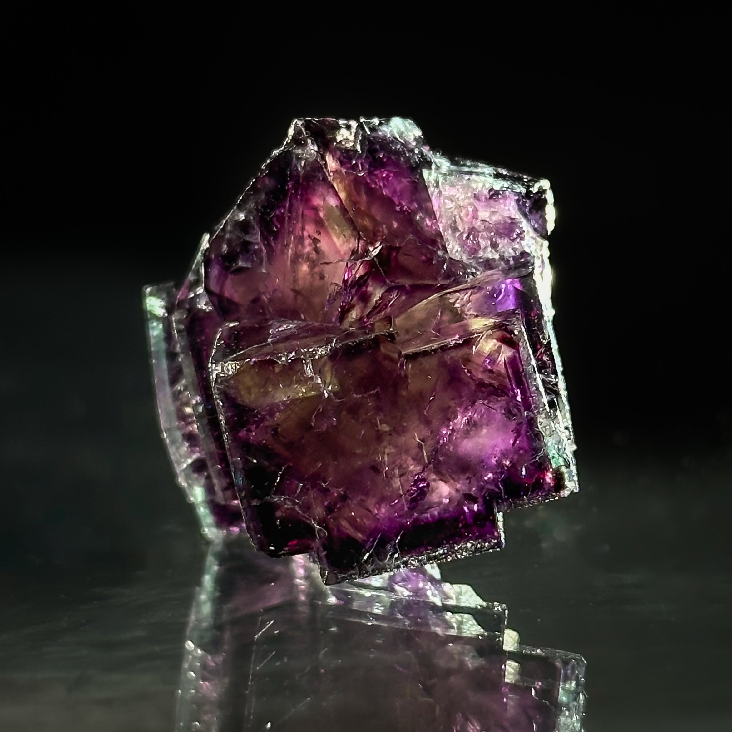 Fluorite