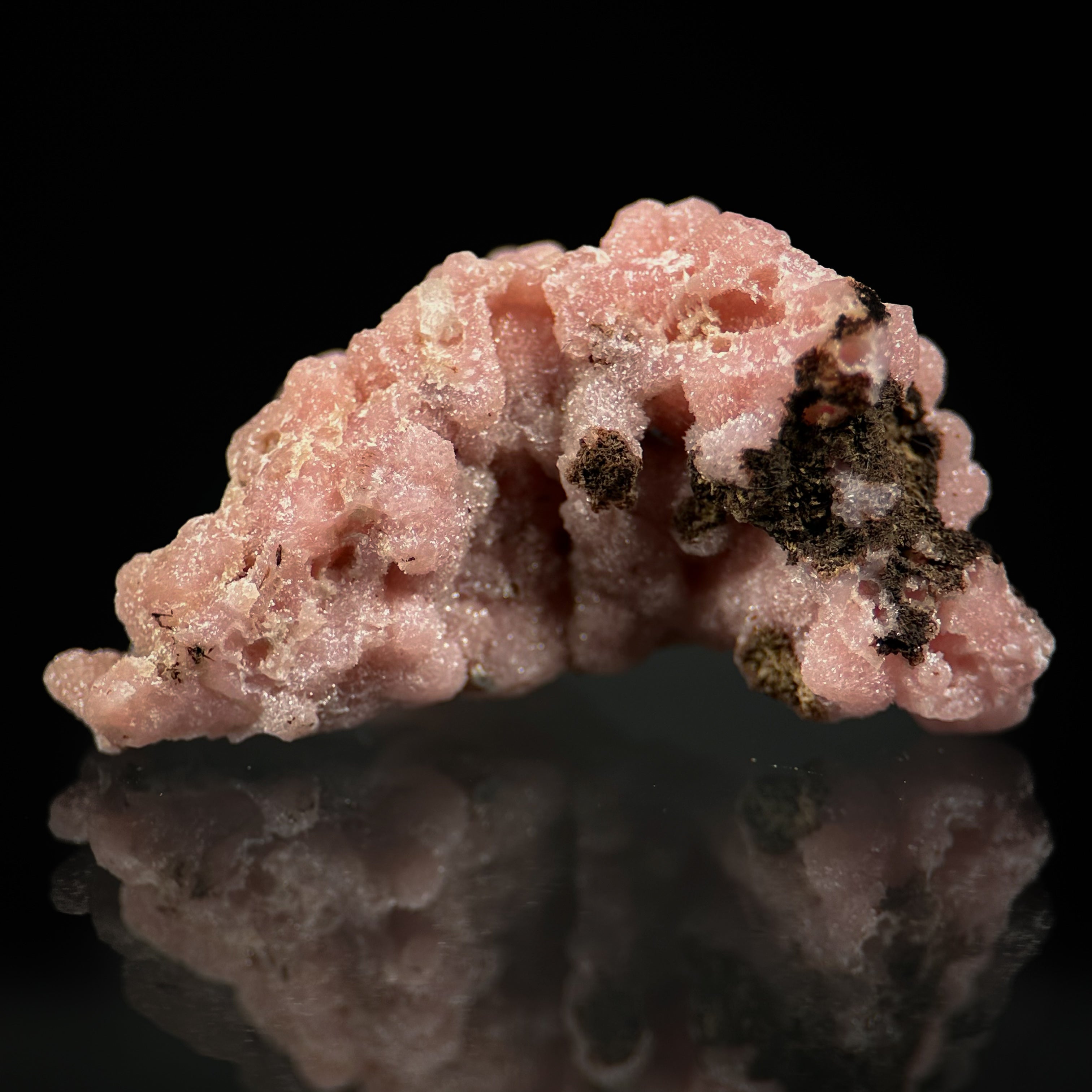 Rhodochrosite