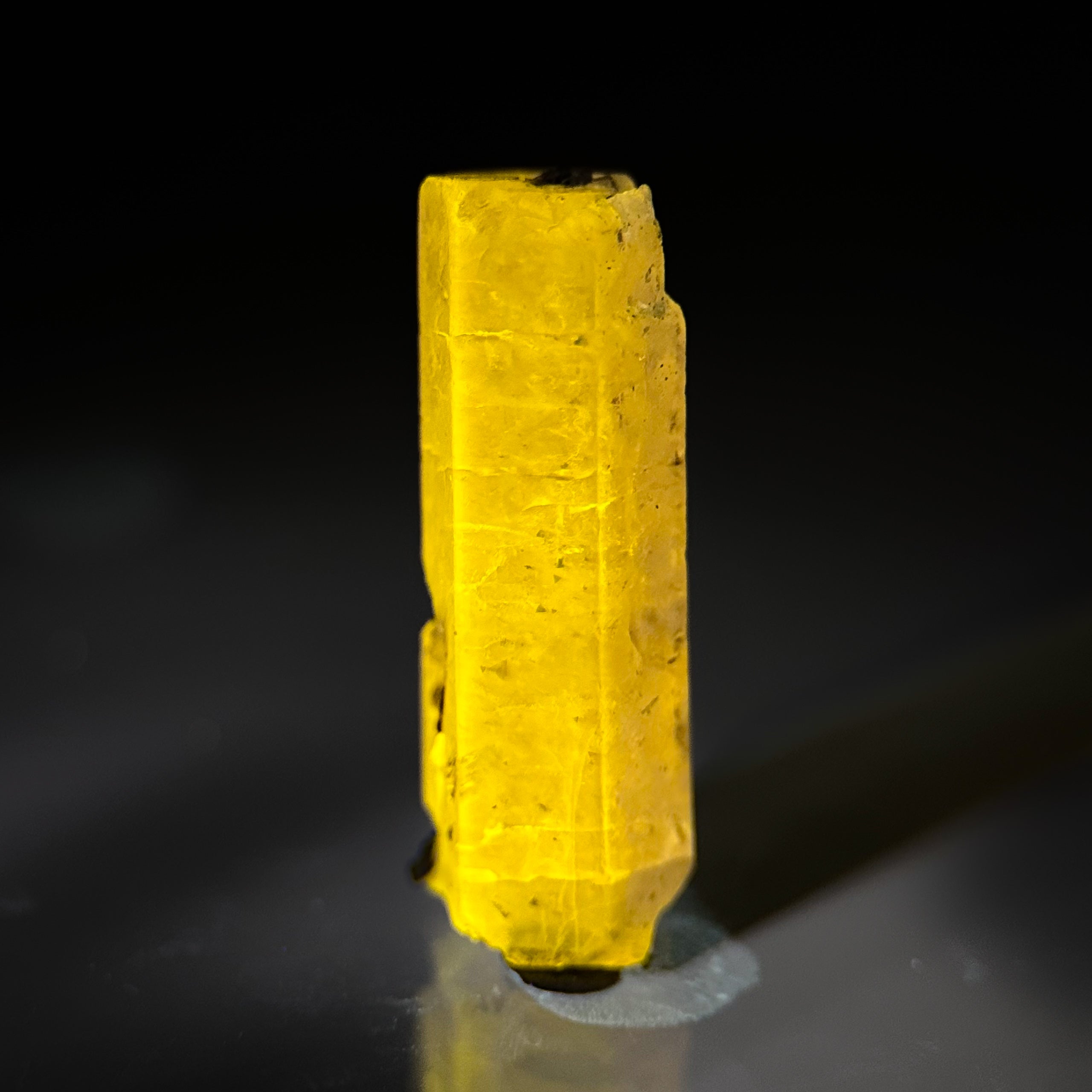 Fluorapatite