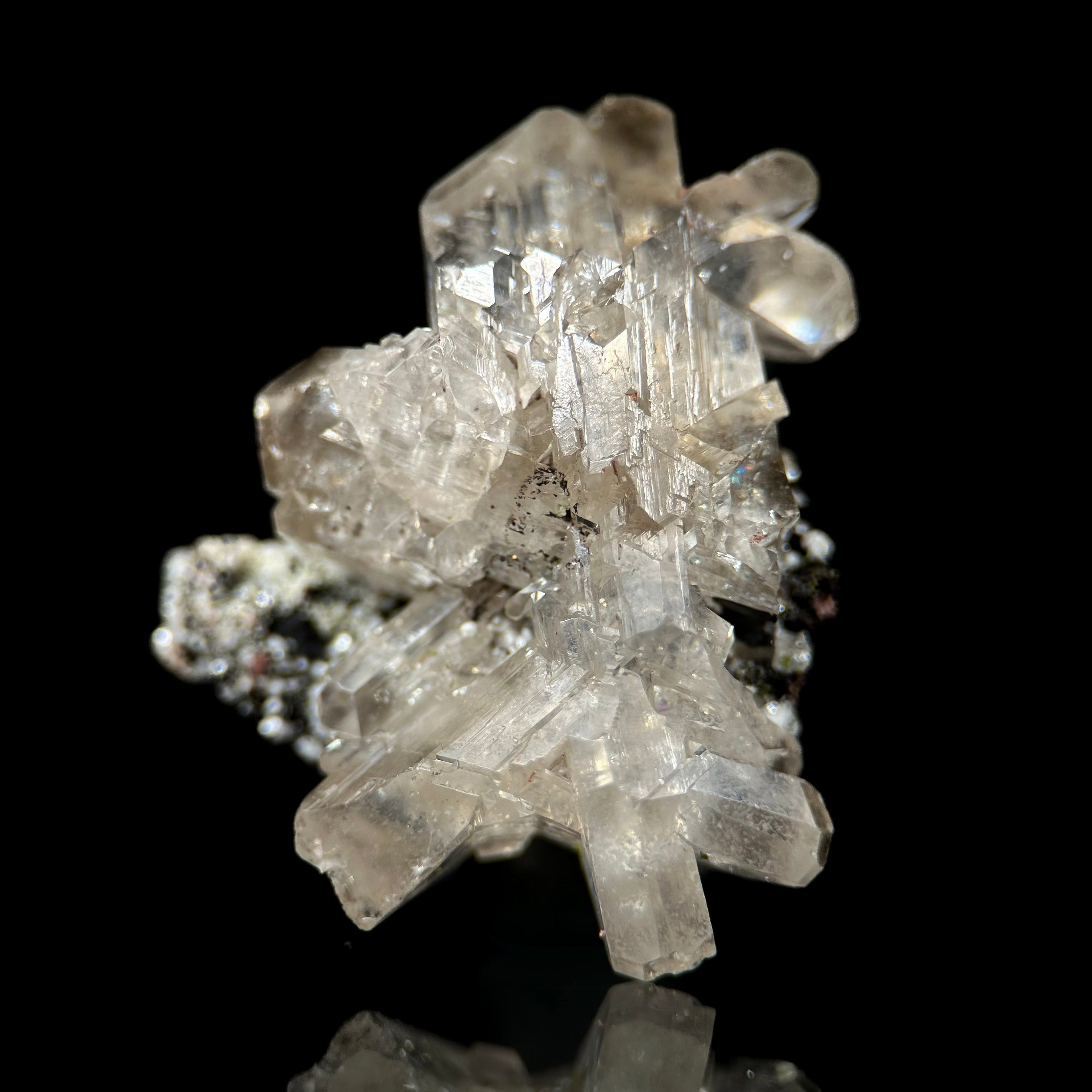 Cerussite