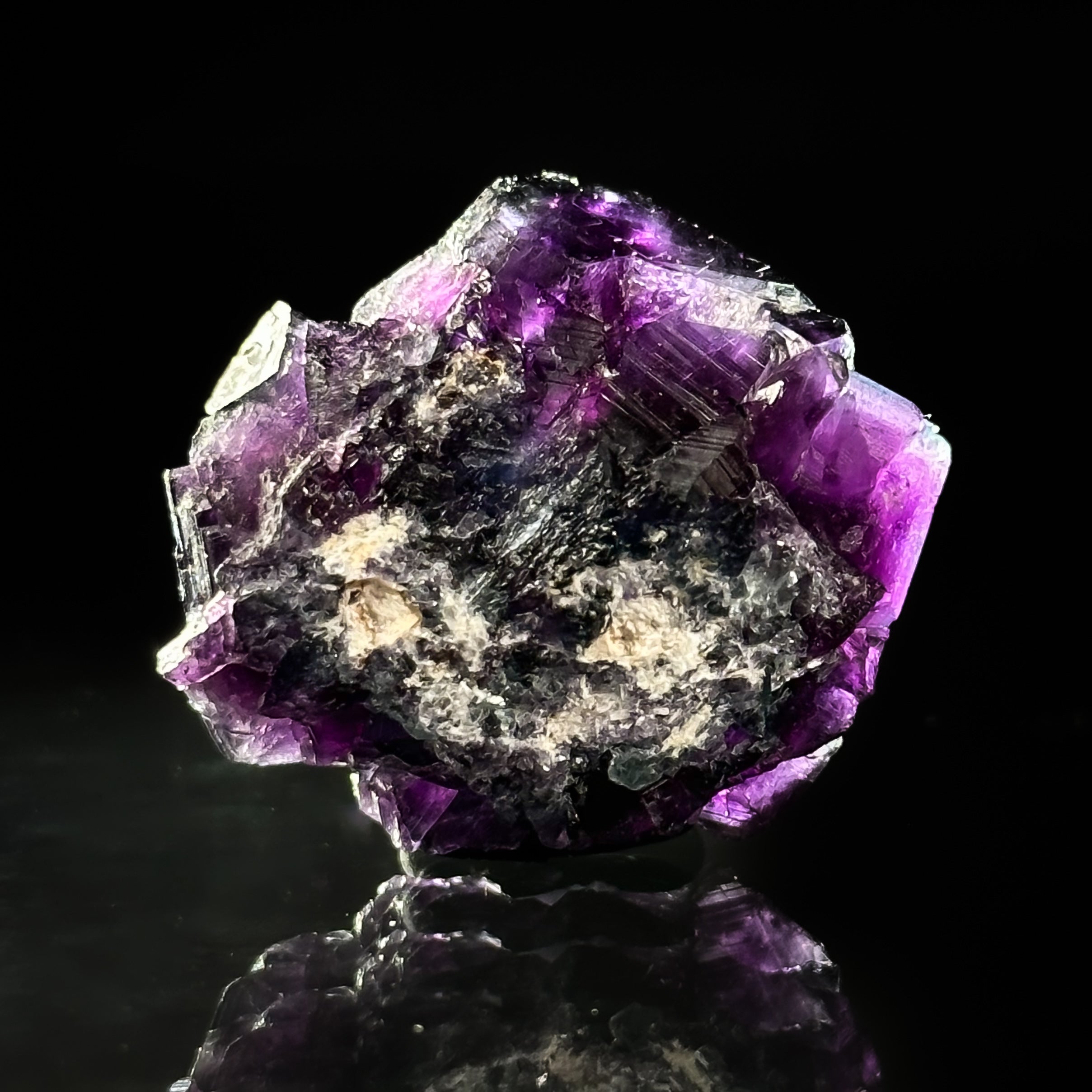 Fluorite