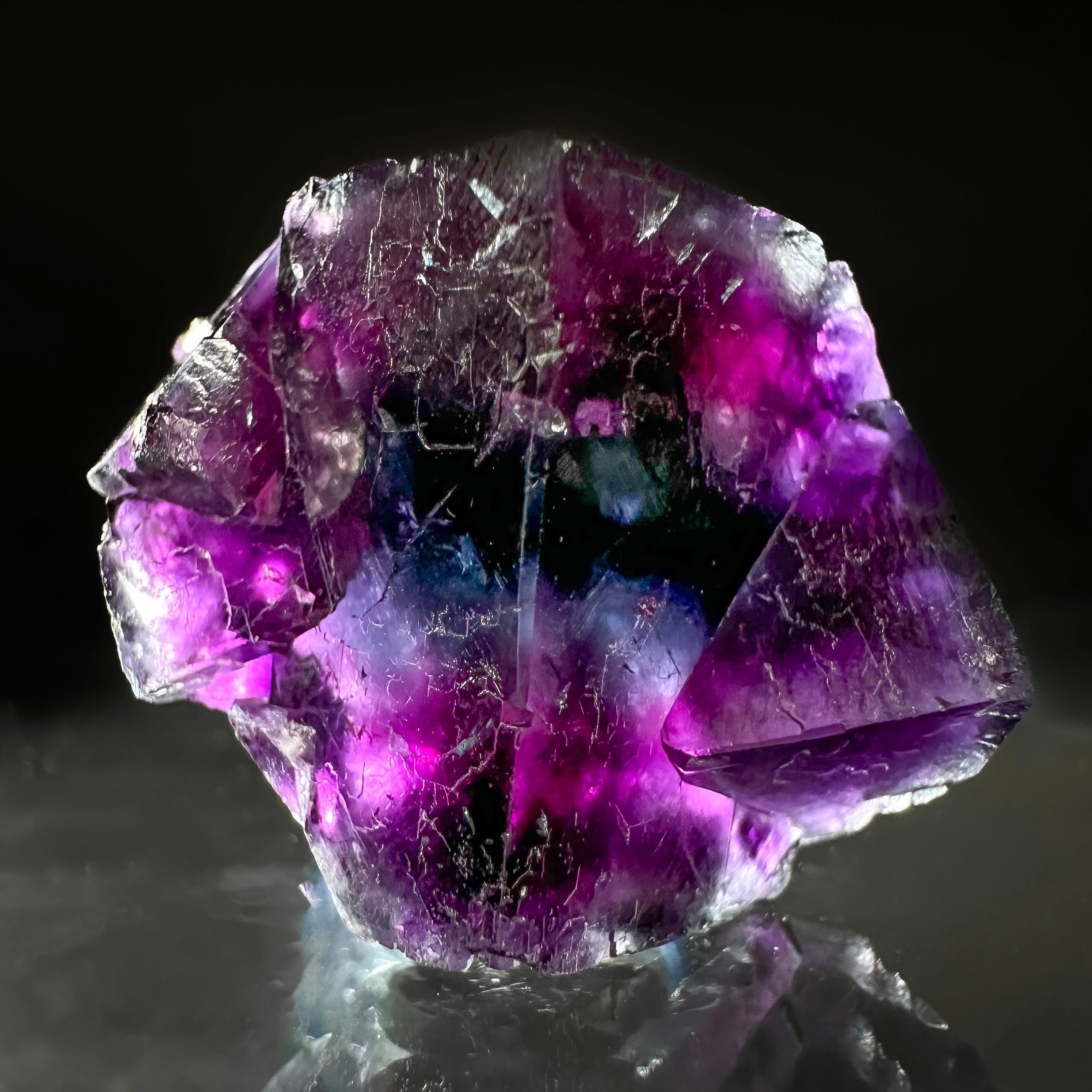 Fluorite