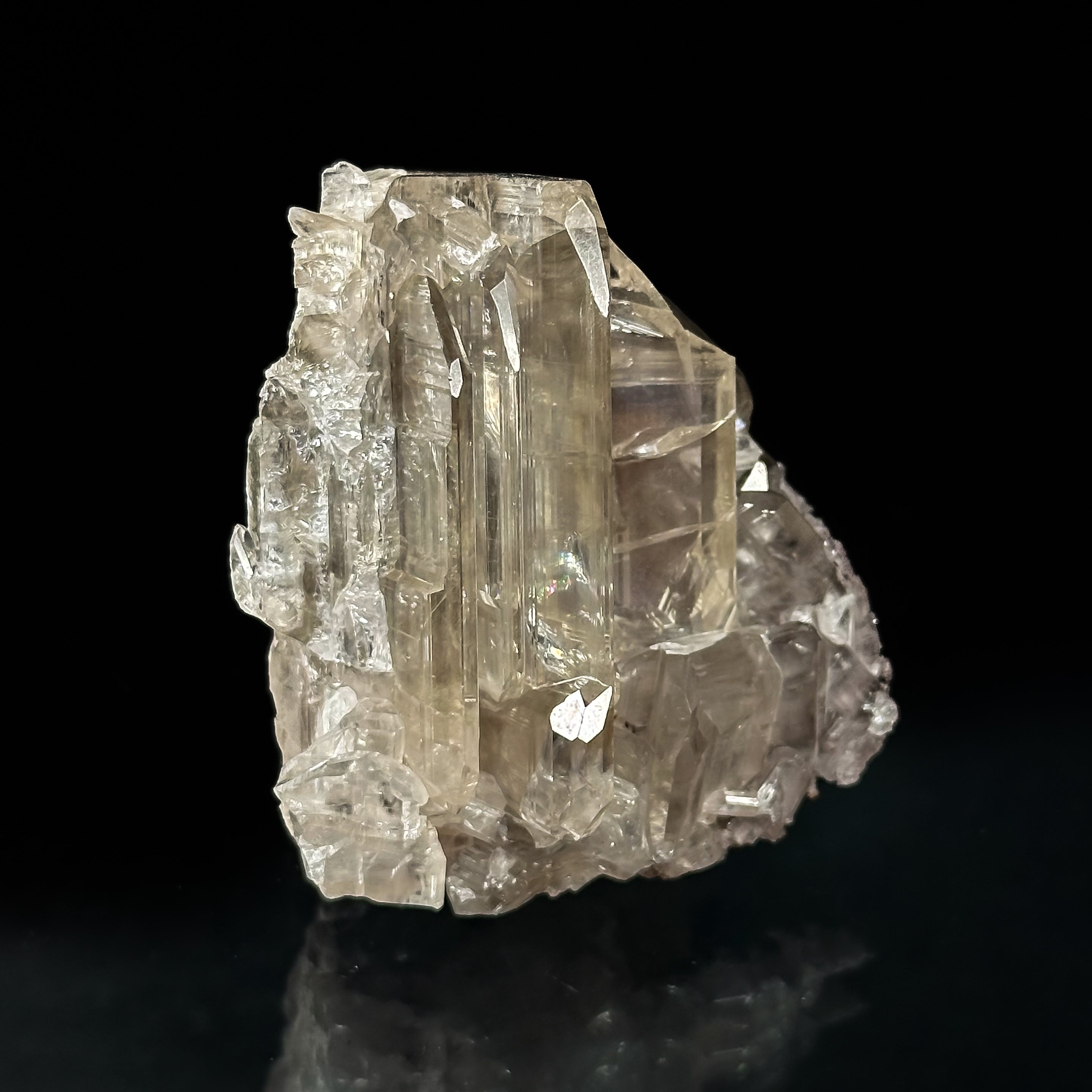 Cerussite