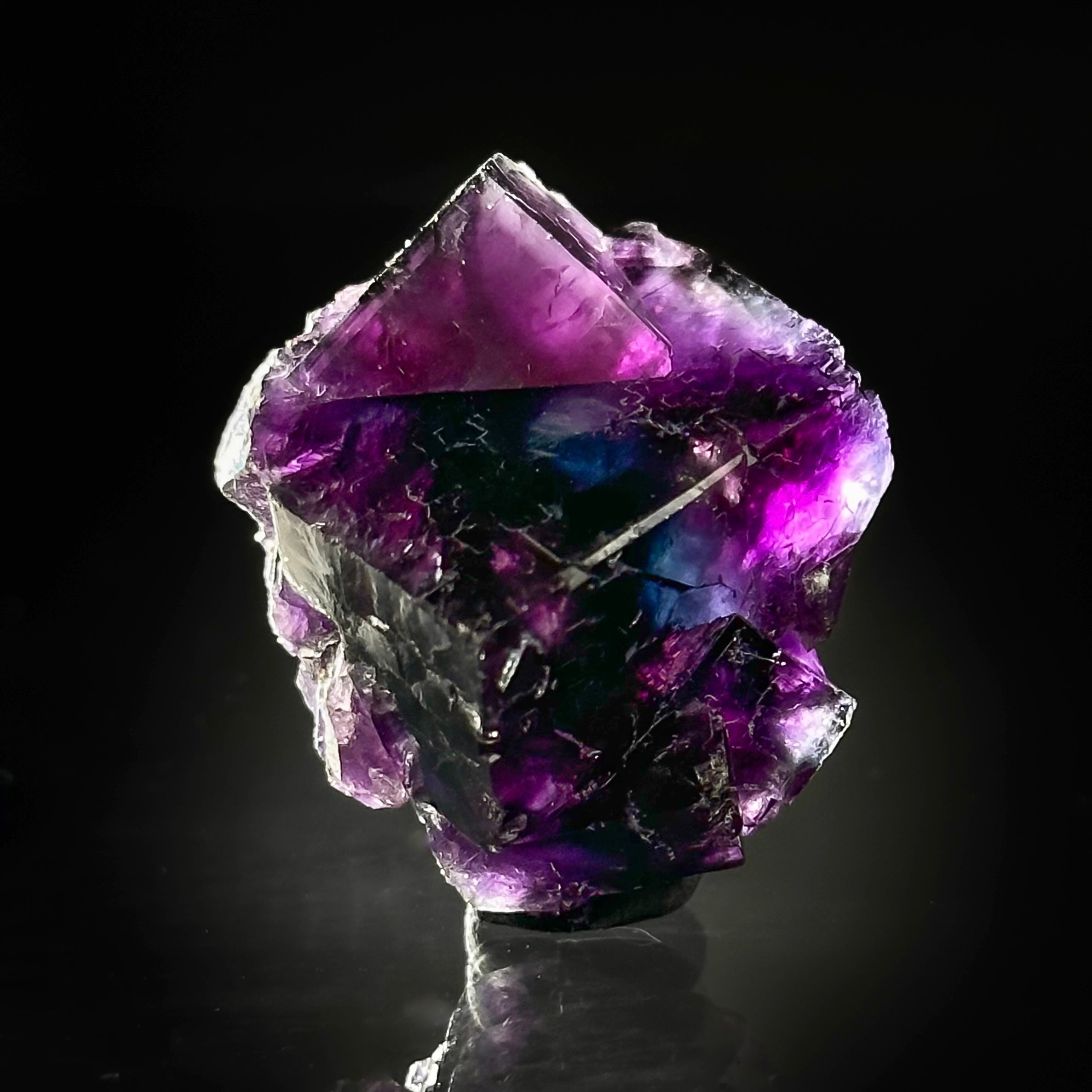 Fluorite