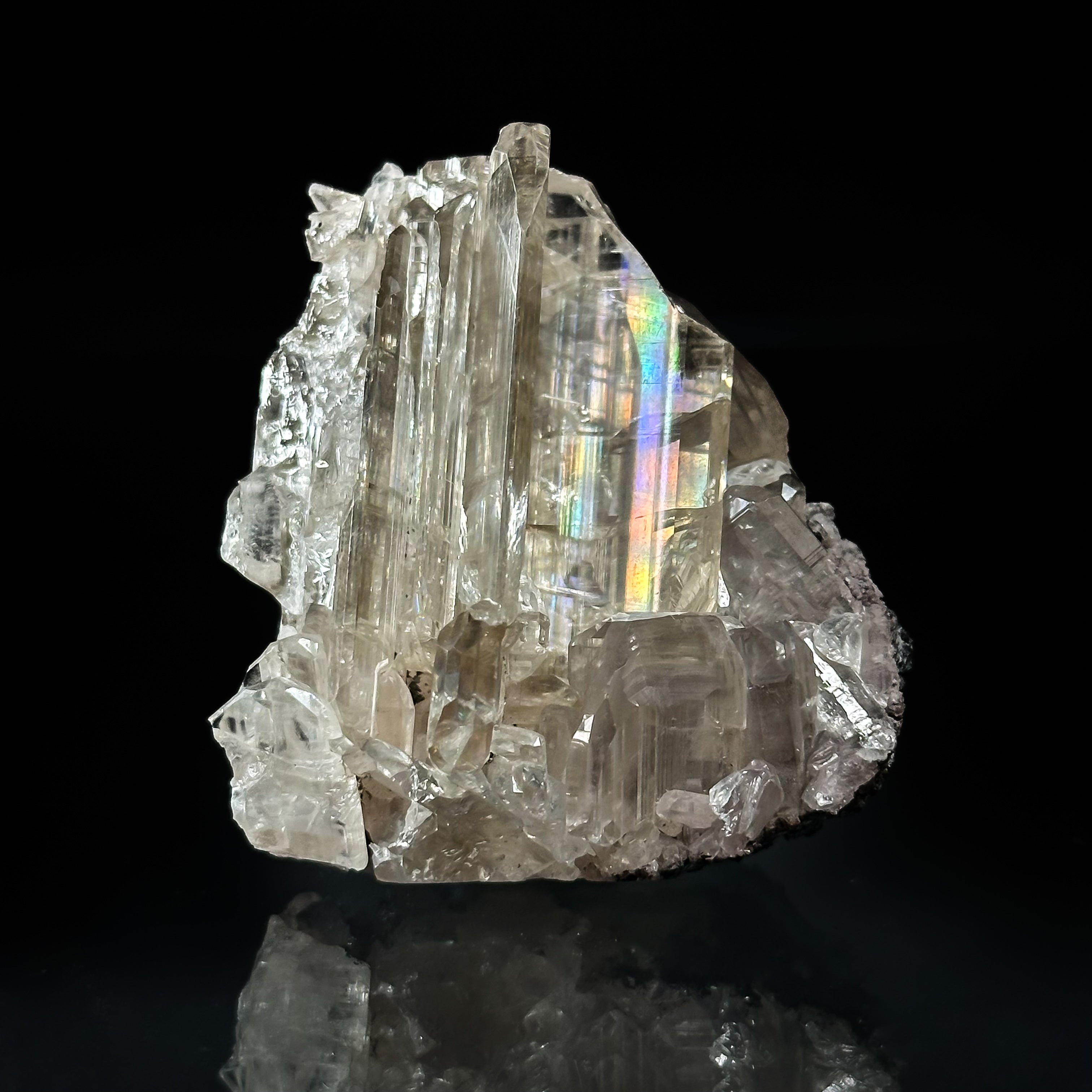 Cerussite