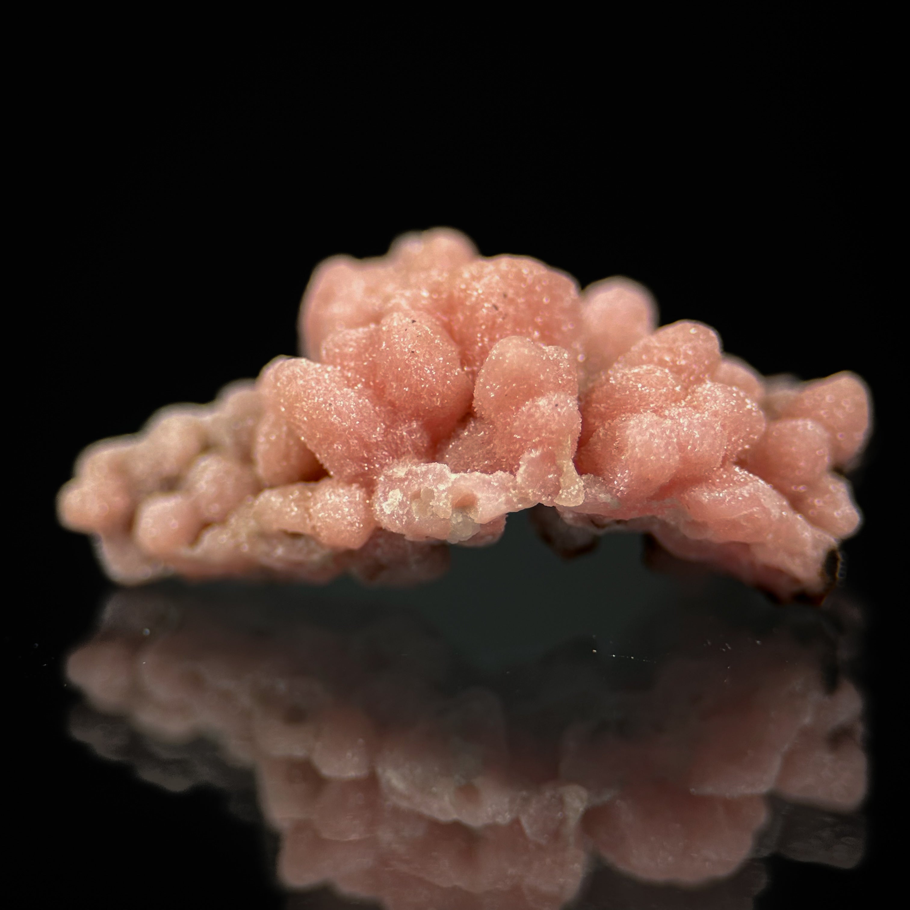 Rhodochrosite