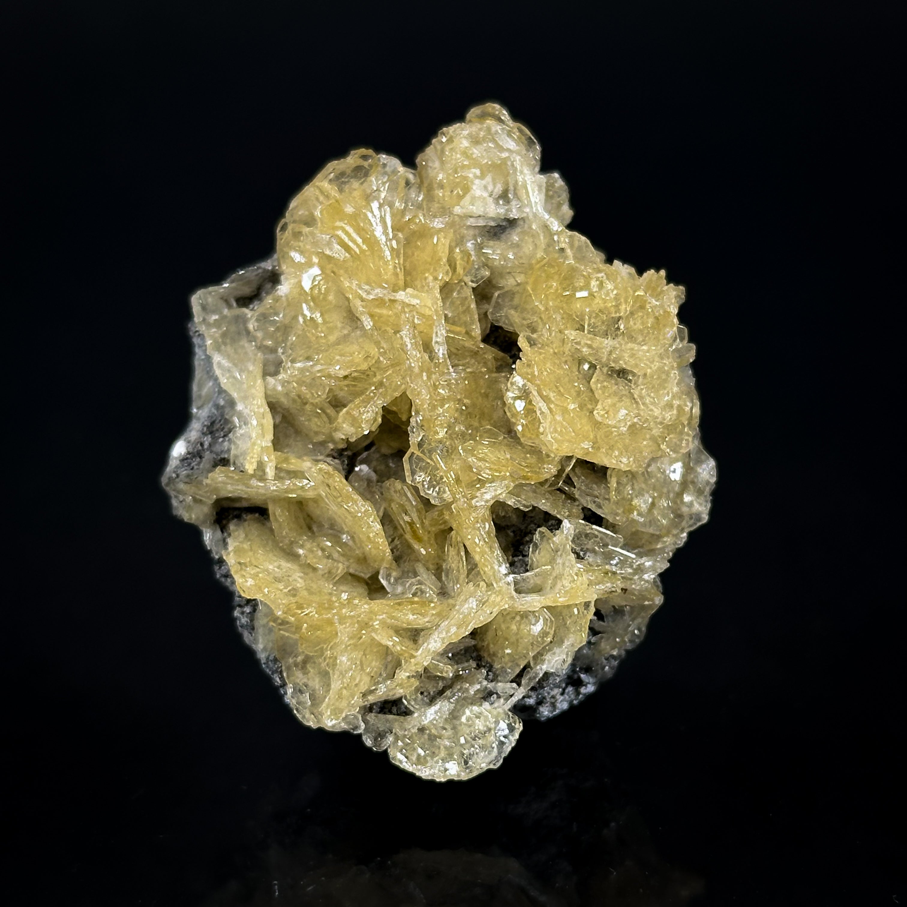 Baryte