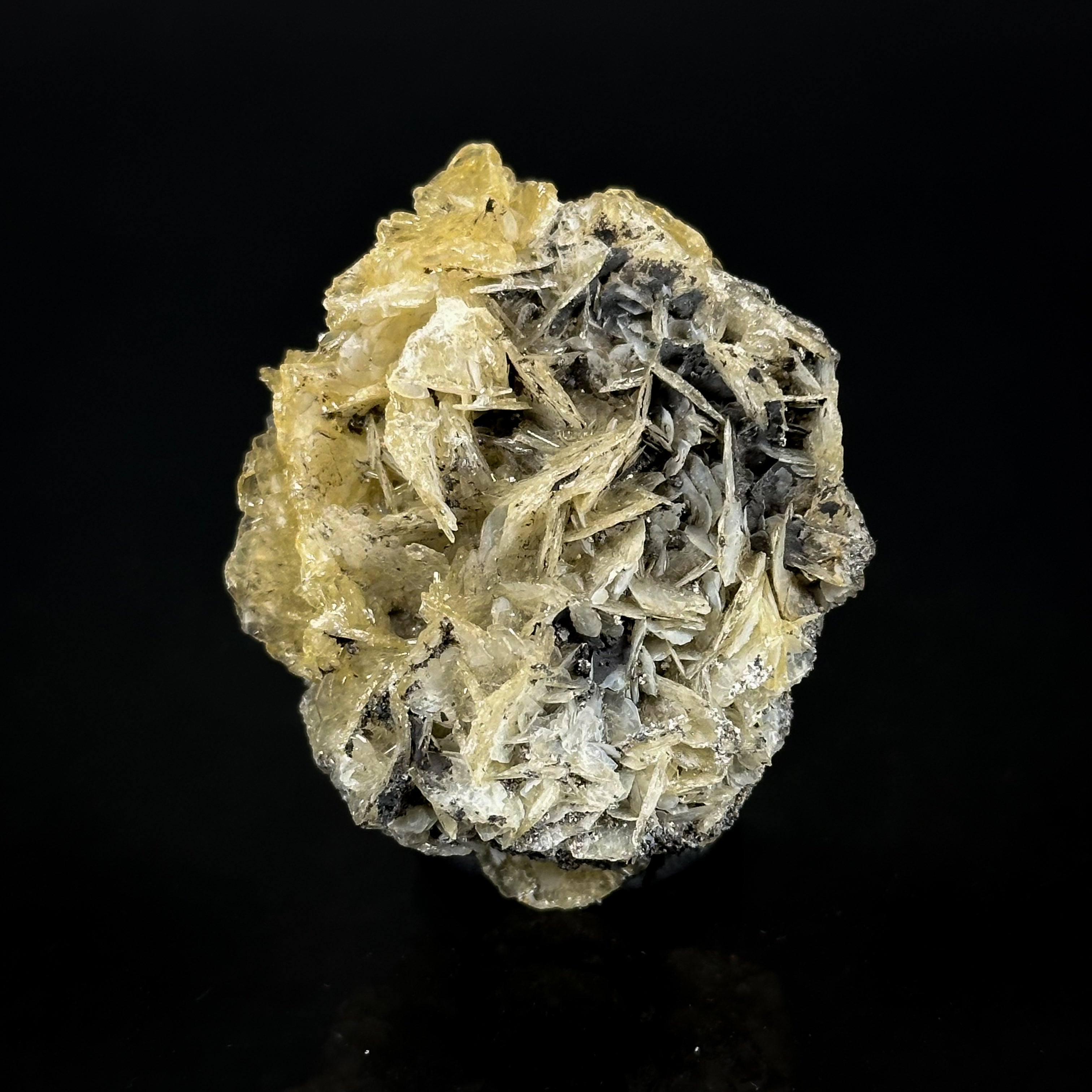 Baryte