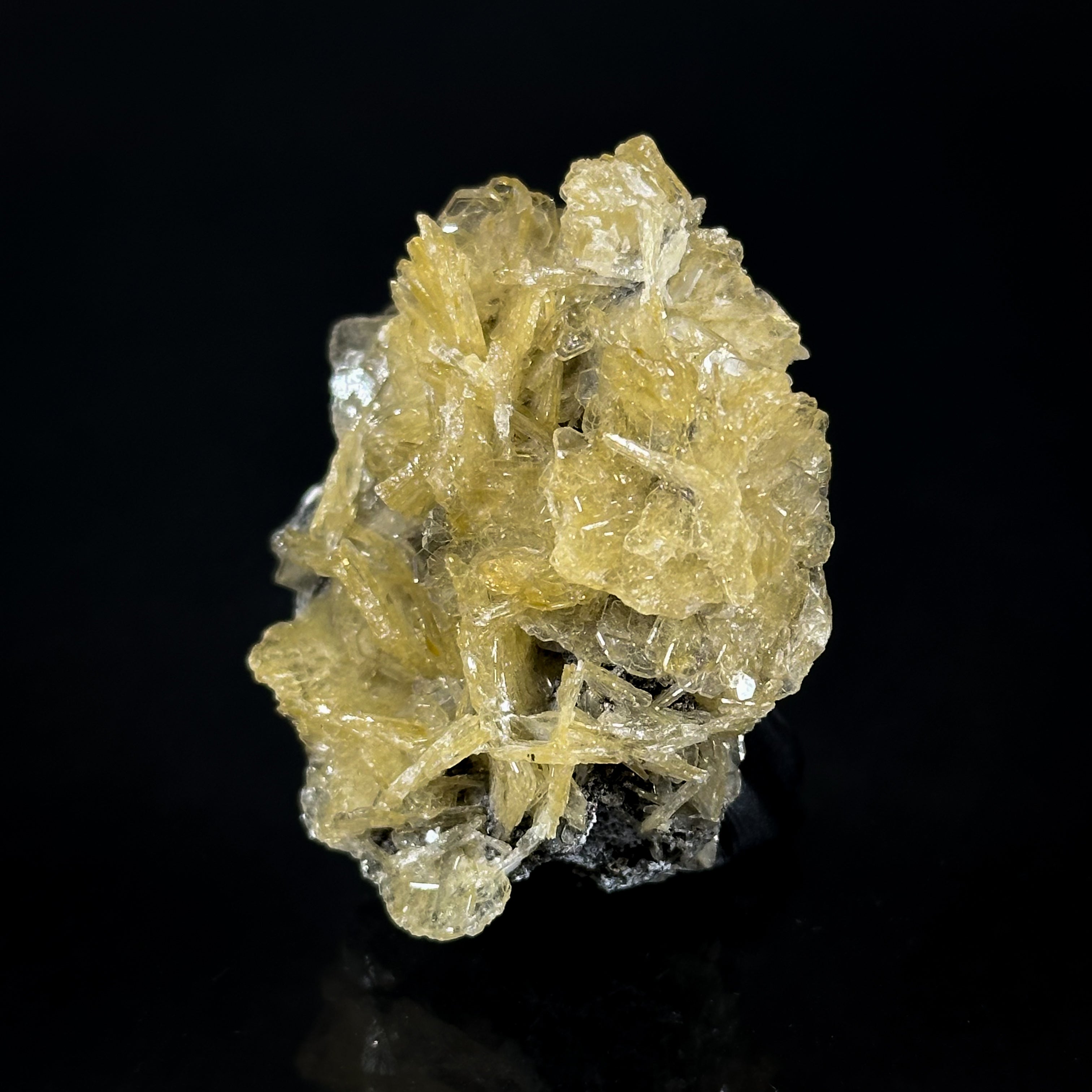 Baryte