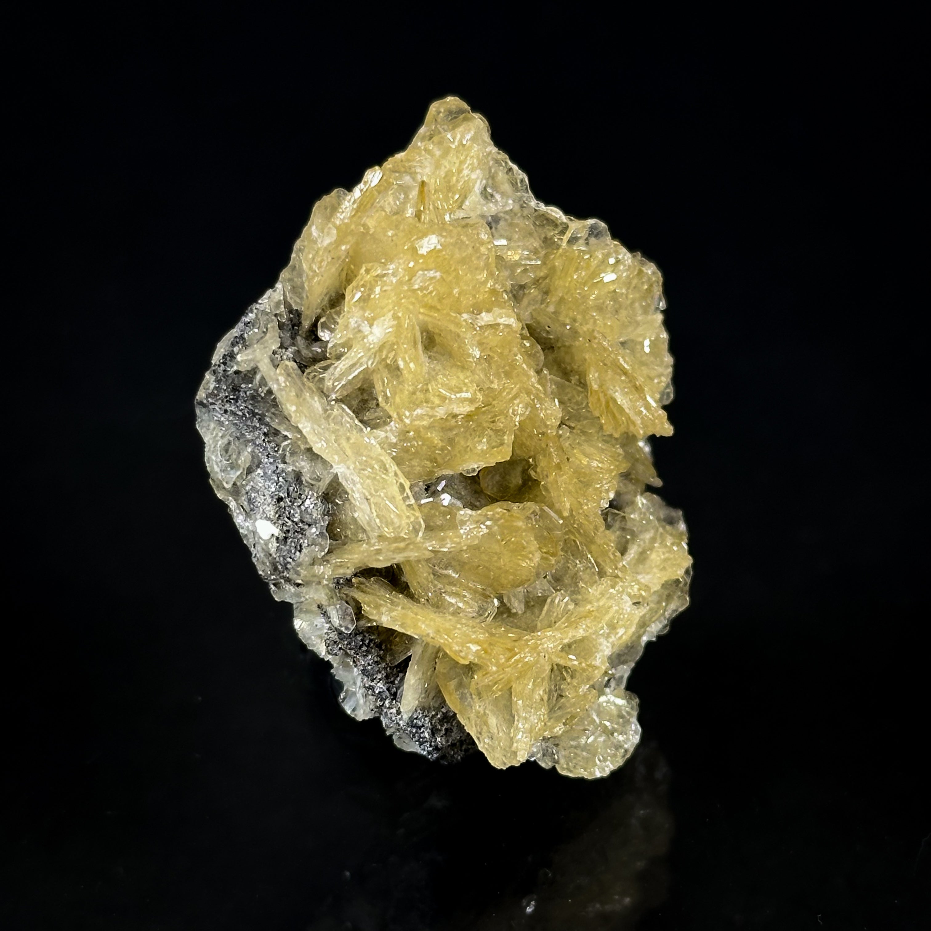 Baryte