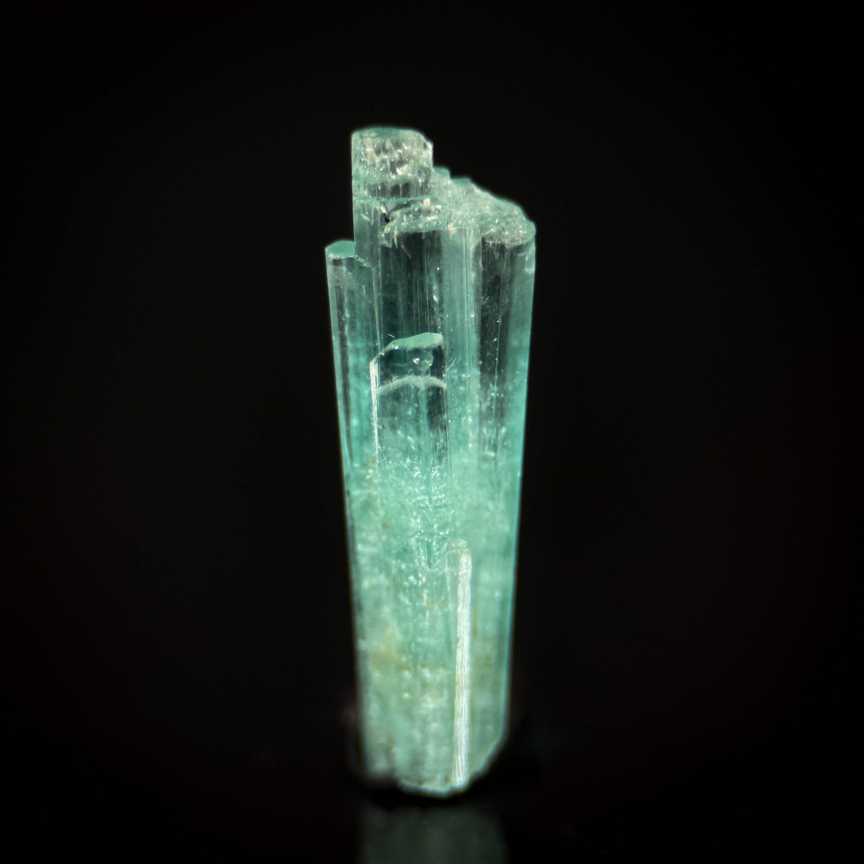 Beryl var. Emerald